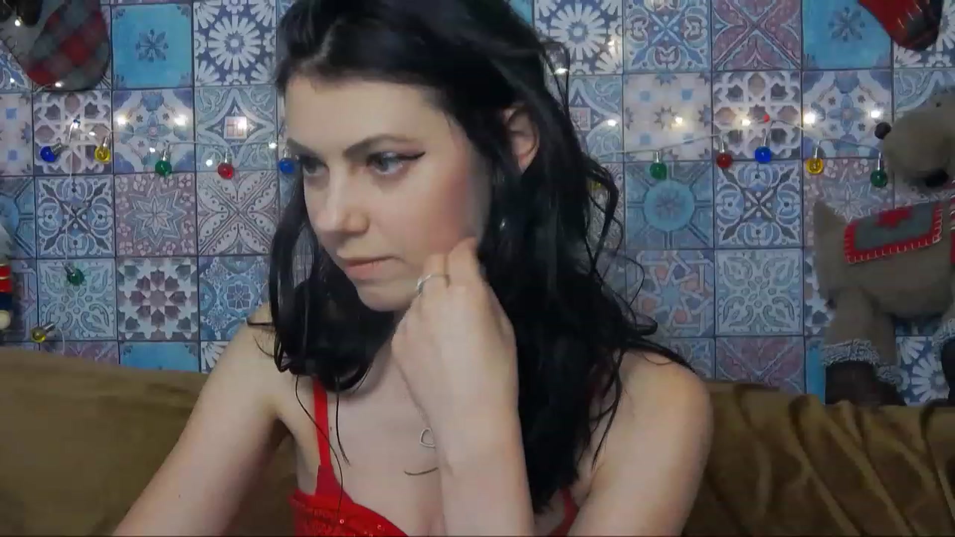 Gallery image thumbnail from MissAracely's myfreecams stream on, 01/01/2023, 21:25 image 4 of 20