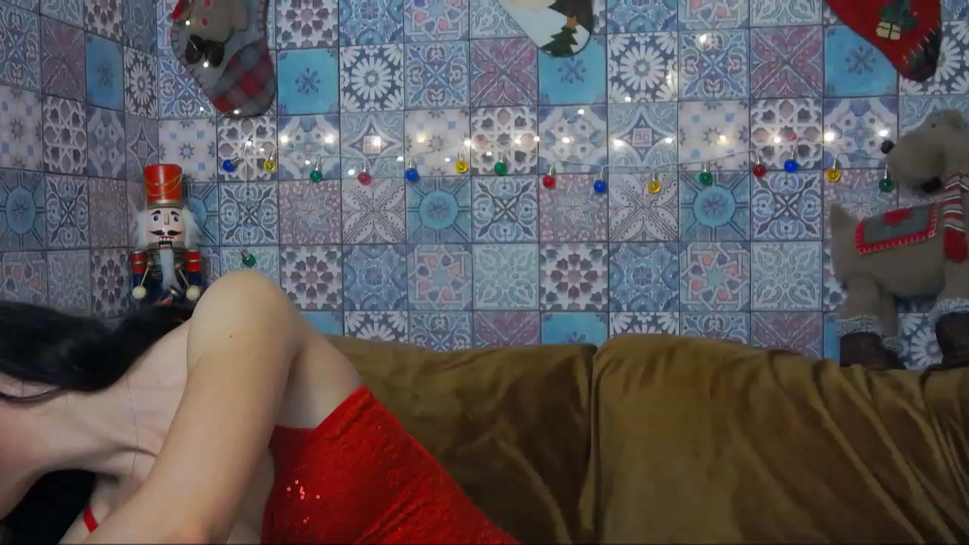 Gallery image thumbnail from MissAracely's myfreecams stream on, 01/01/2023, 21:25 image 14 of 20