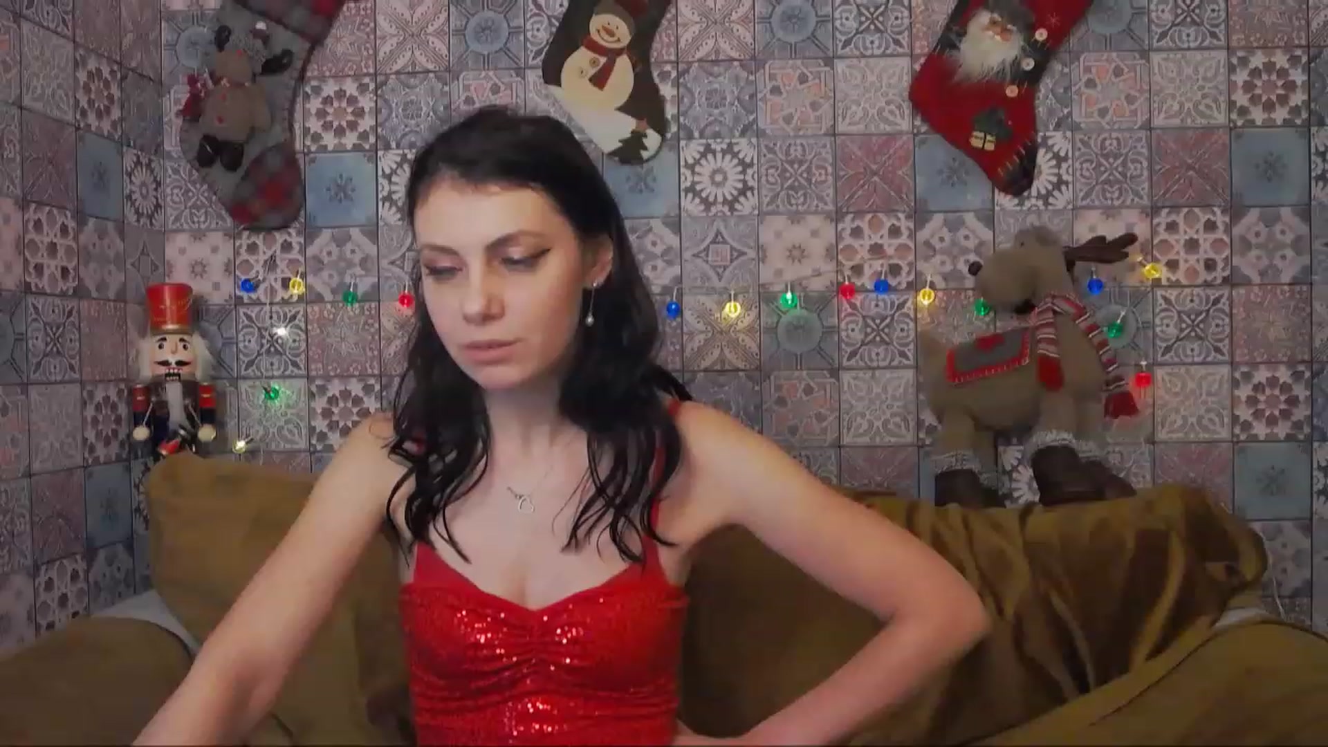 Gallery image thumbnail from MissAracely's myfreecams stream on, 01/02/2023, 02:01 image 13 of 20