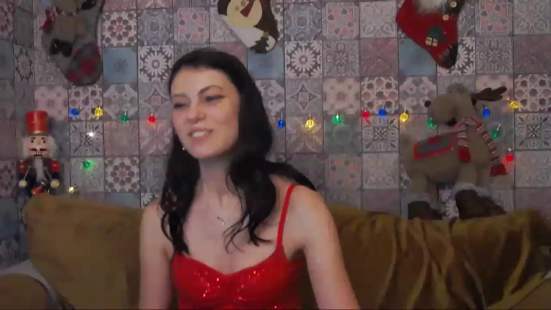 Gallery image thumbnail from MissAracely's myfreecams stream on, 01/02/2023, 02:01 image 14 of 20