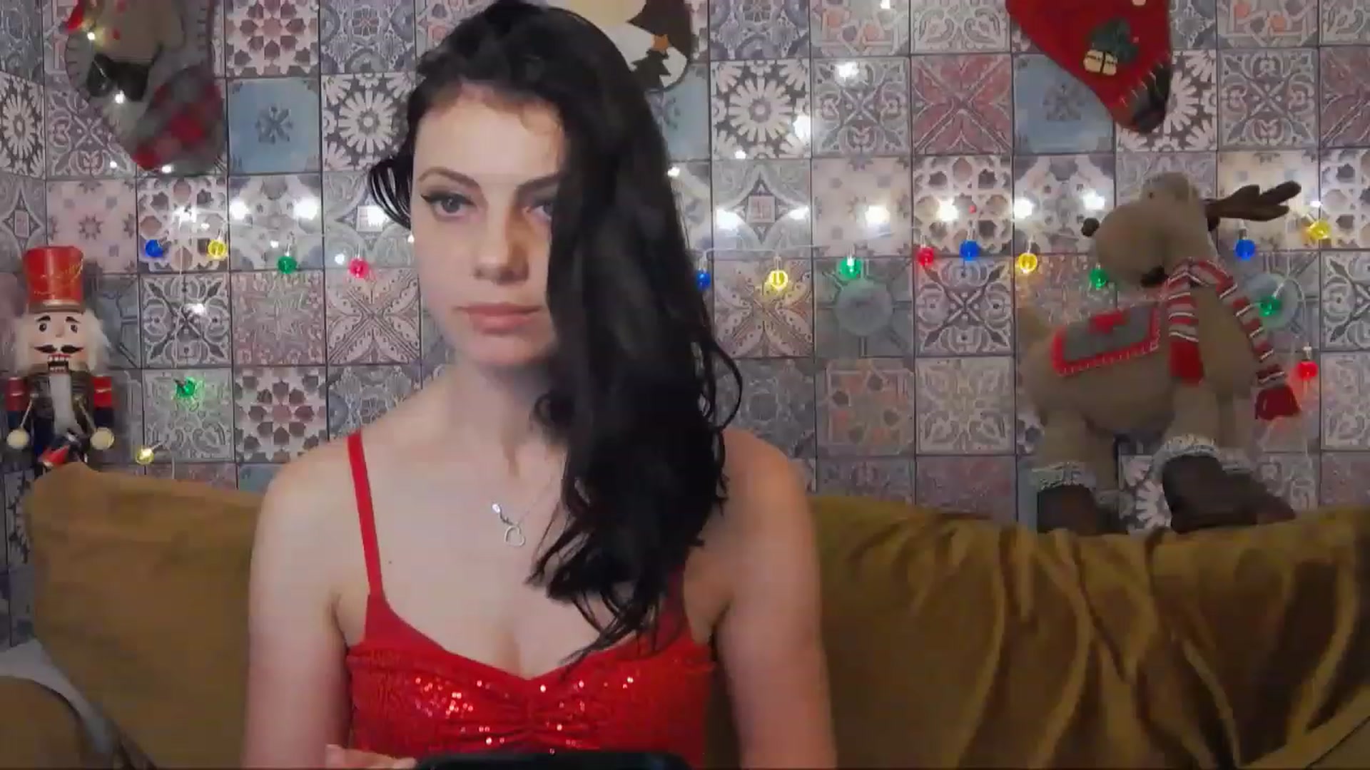Gallery image thumbnail from MissAracely's myfreecams stream on, 01/02/2023, 02:01 image 7 of 20
