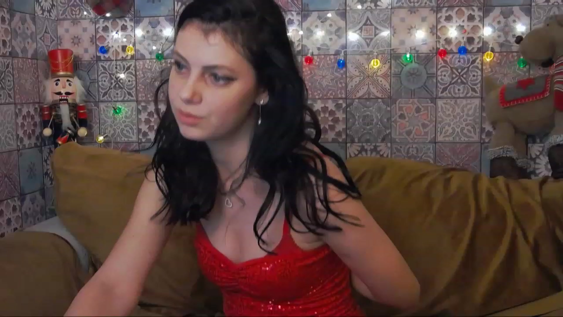 Gallery image thumbnail from MissAracely's myfreecams stream on, 01/02/2023, 02:01 image 1 of 20