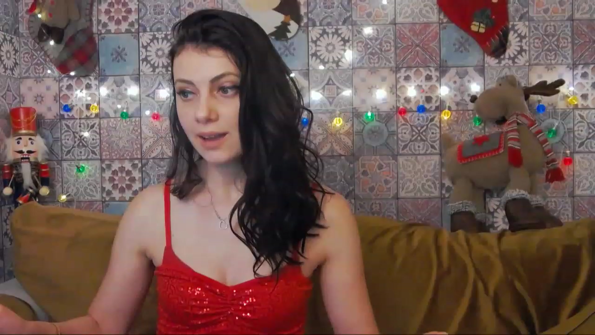 Gallery image thumbnail from MissAracely's myfreecams stream on, 01/02/2023, 02:01 image 6 of 20