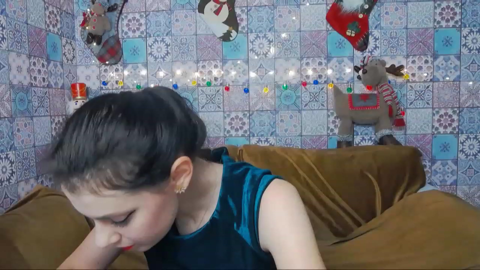 Gallery image thumbnail from MissAracely's myfreecams stream on, 01/02/2023, 19:54 image 16 of 20