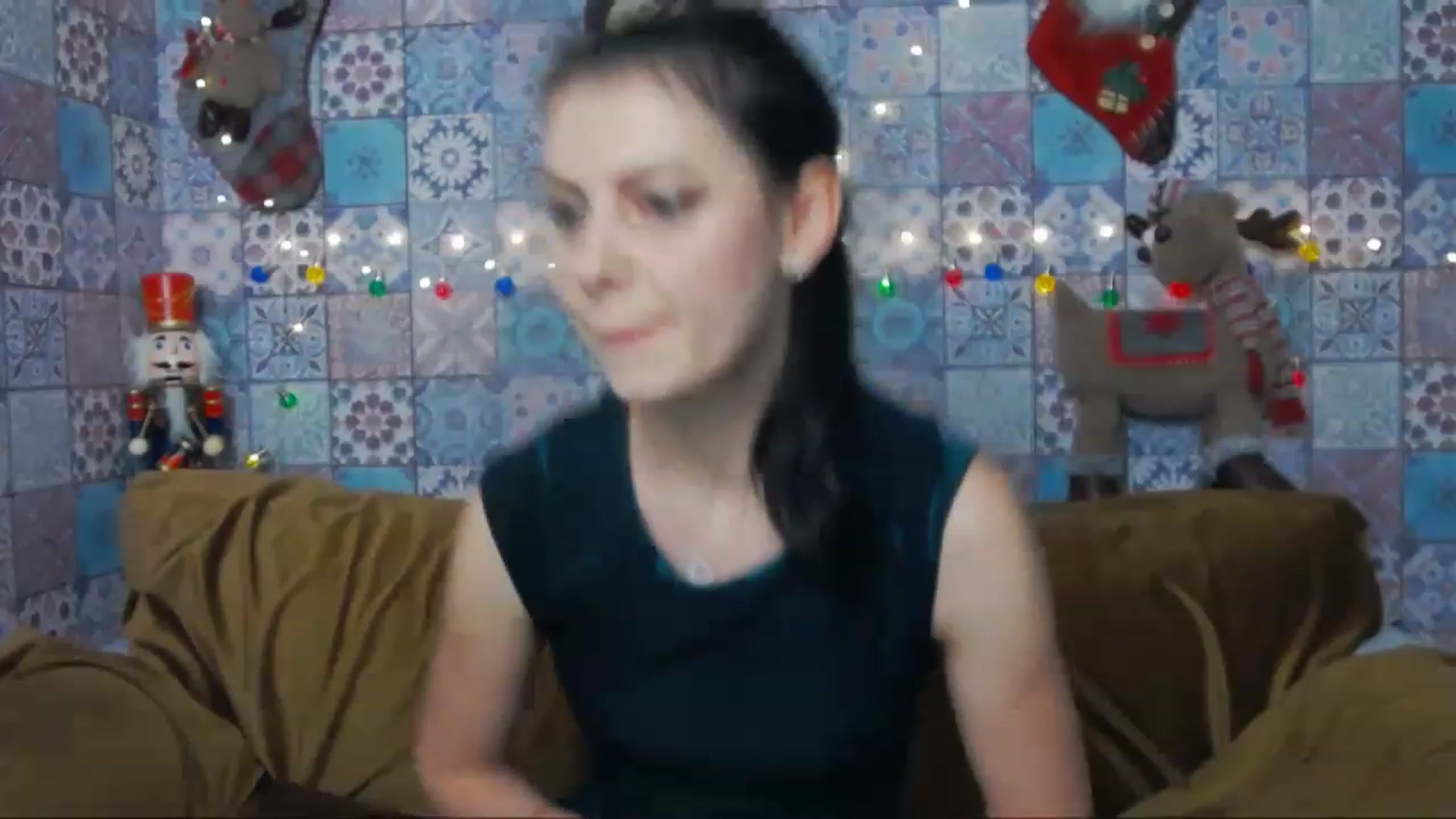 Gallery image thumbnail from MissAracely's myfreecams stream on, 01/02/2023, 19:54 image 8 of 20