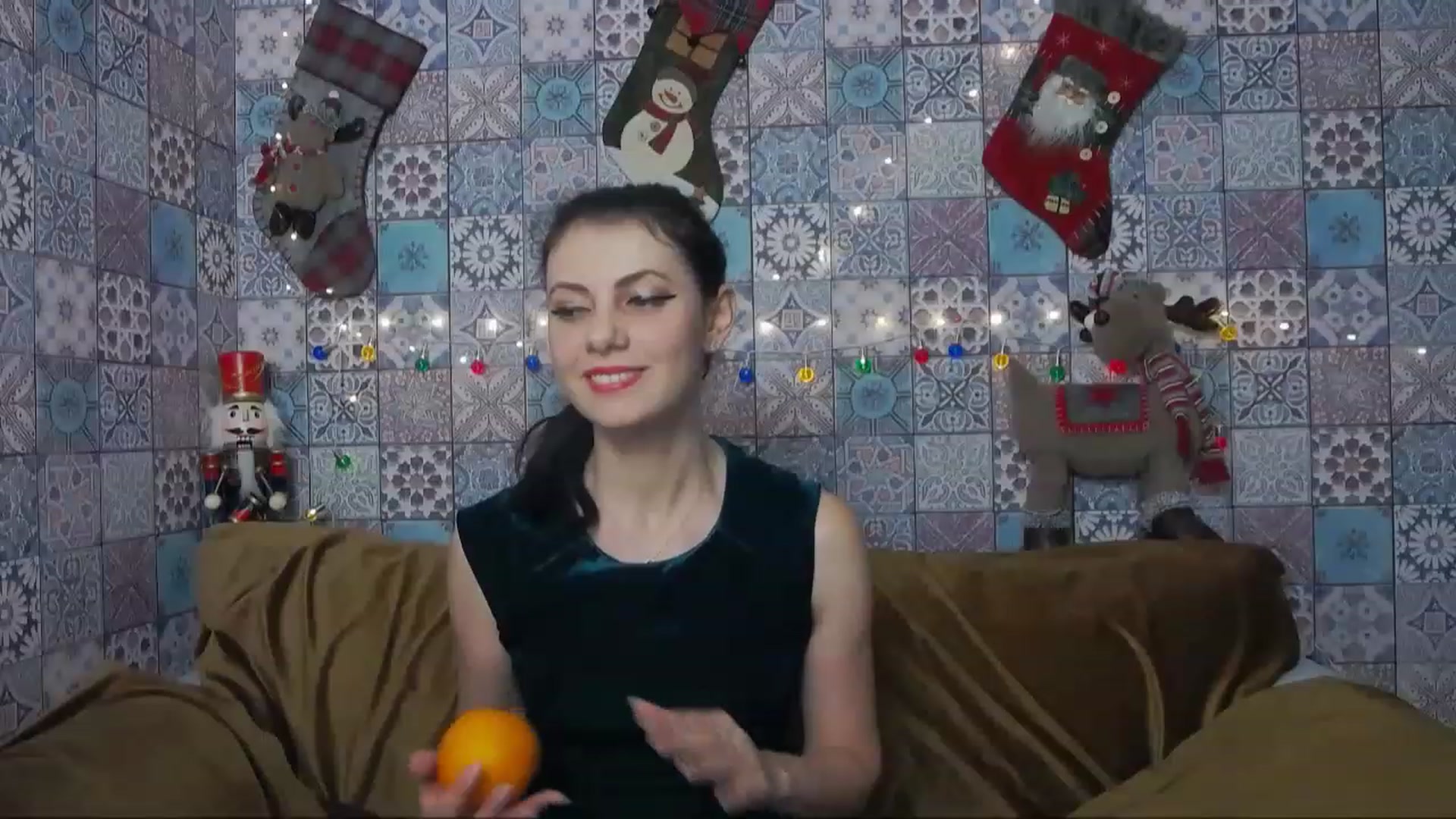 Gallery image thumbnail from MissAracely's myfreecams stream on, 01/02/2023, 19:54 image 13 of 20