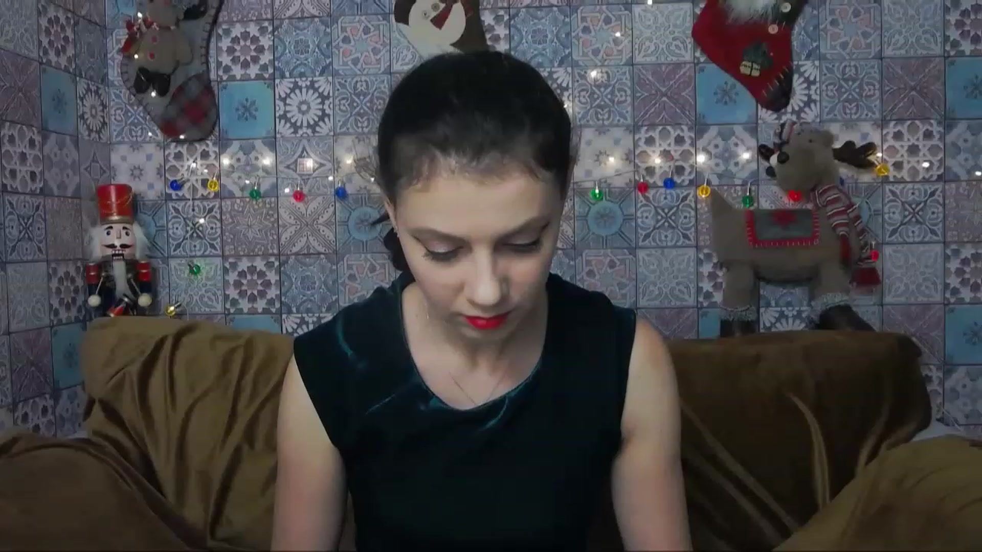 Gallery image thumbnail from MissAracely's myfreecams stream on, 01/02/2023, 19:54 image 5 of 20