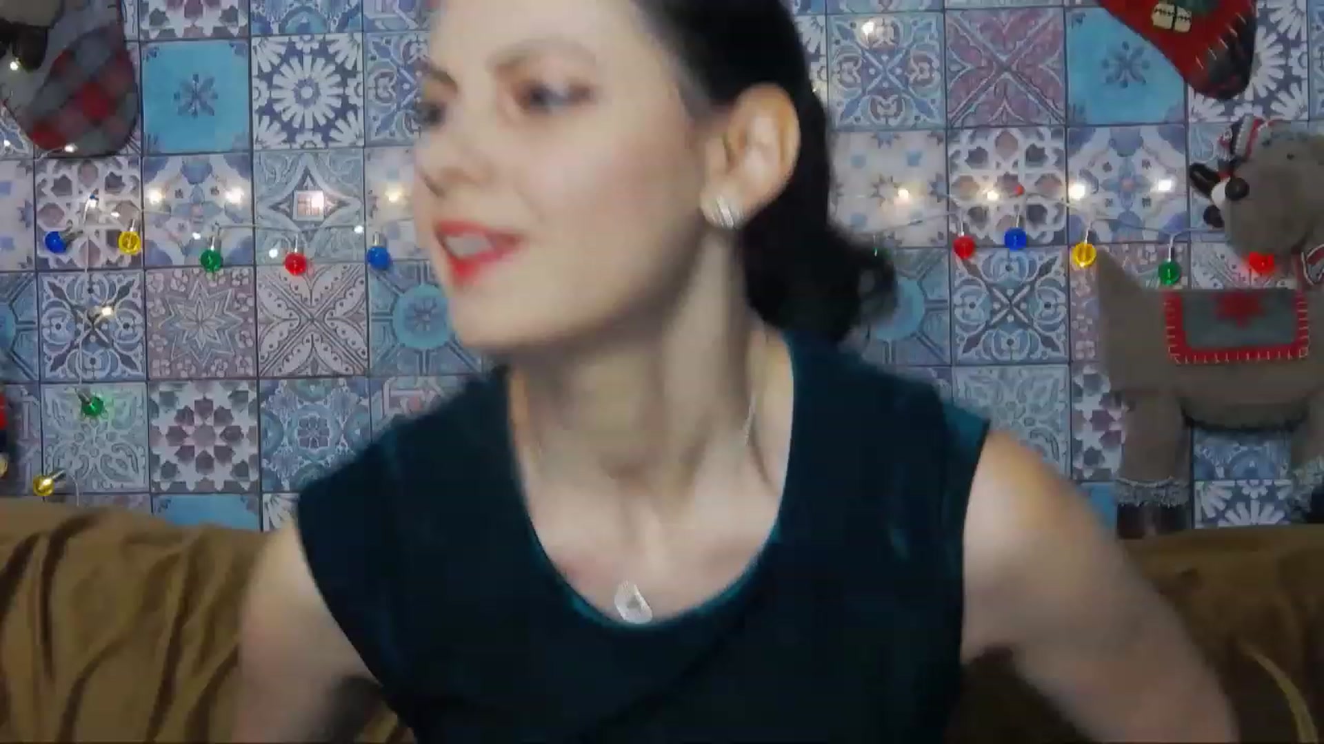 Gallery image thumbnail from MissAracely's myfreecams stream on, 01/02/2023, 19:54 image 3 of 20