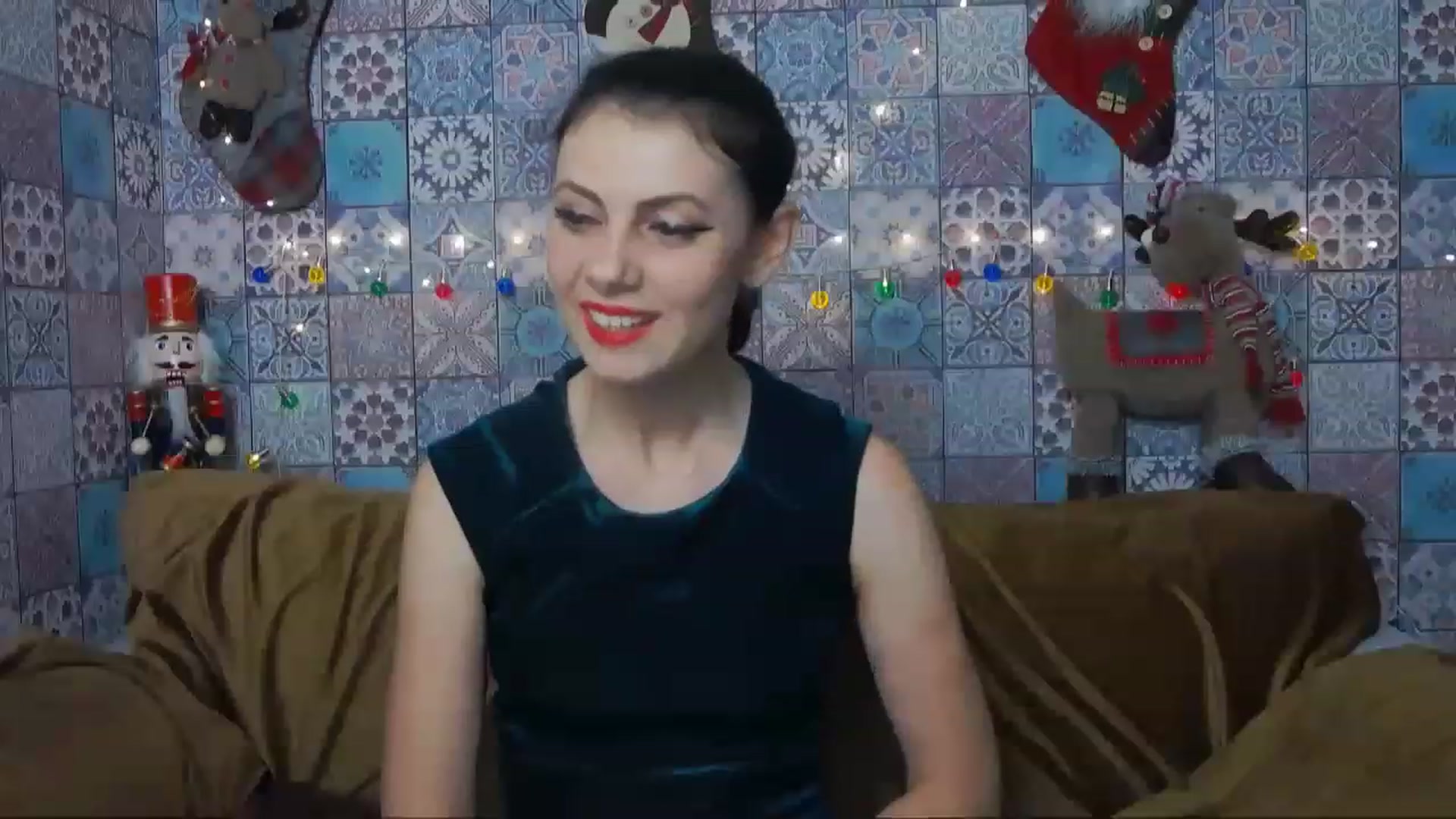 Gallery image thumbnail from MissAracely's myfreecams stream on, 01/02/2023, 19:54 image 7 of 20
