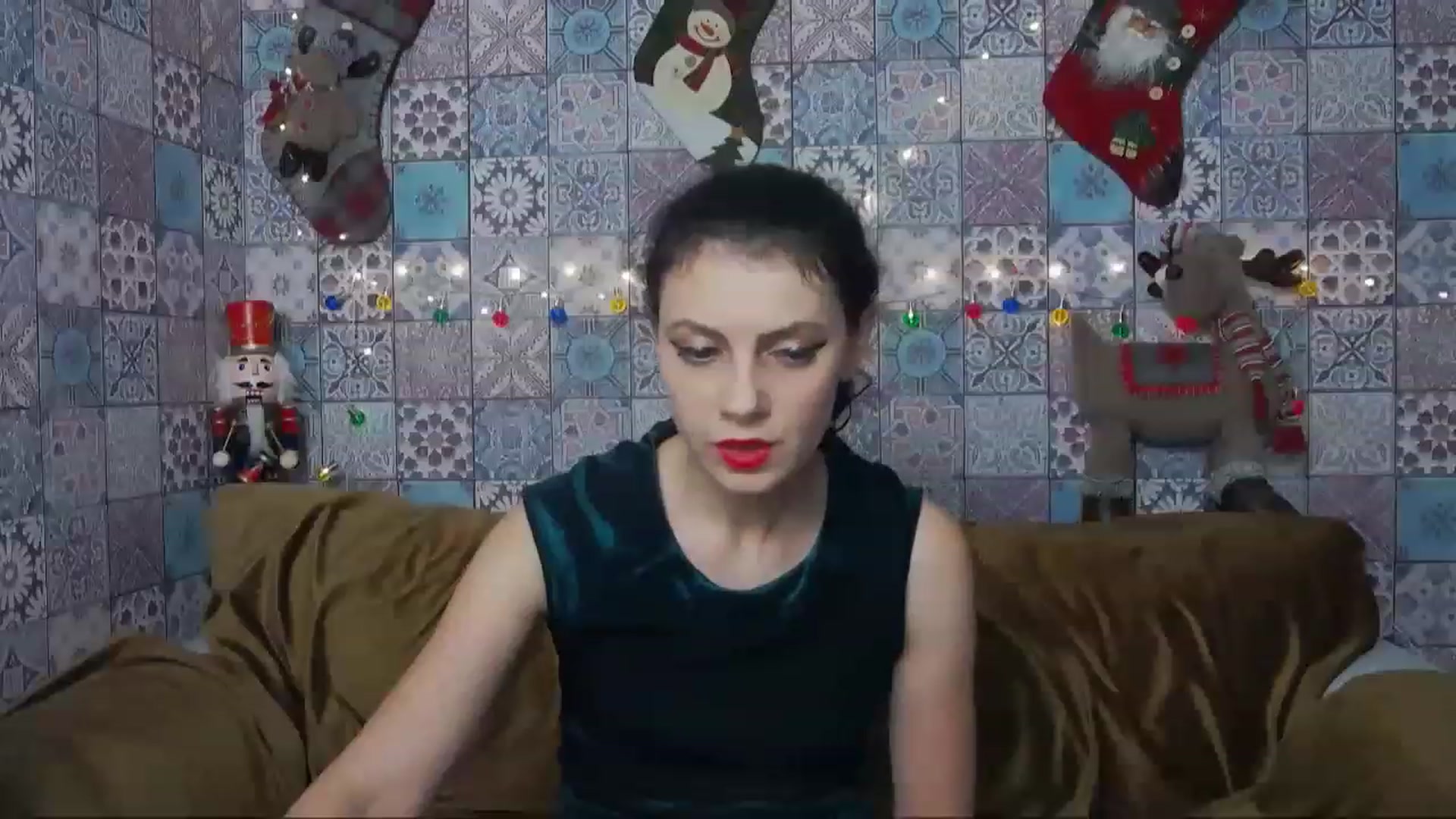 Gallery image thumbnail from MissAracely's myfreecams stream on, 01/02/2023, 22:43 image 10 of 20