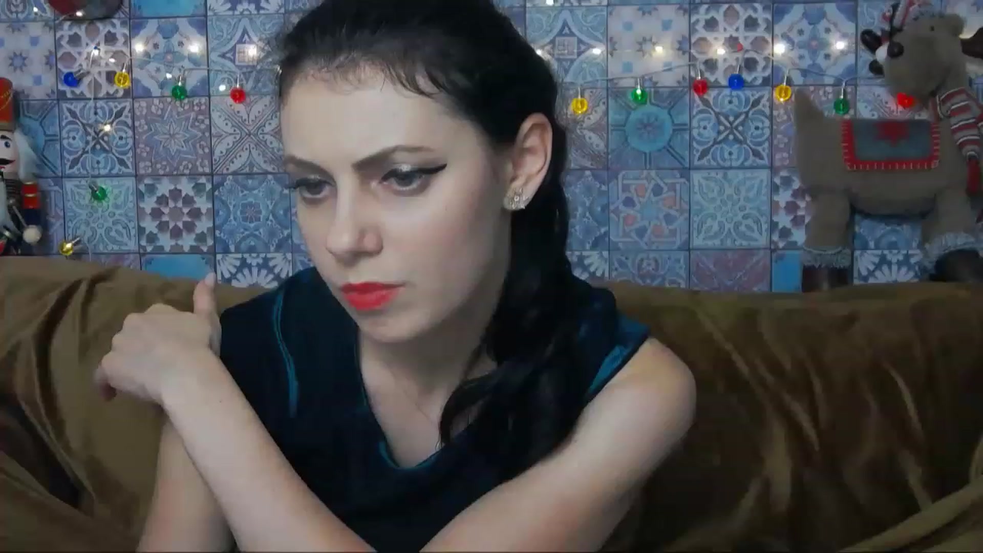 Gallery image thumbnail from MissAracely's myfreecams stream on, 01/02/2023, 22:43 image 20 of 20