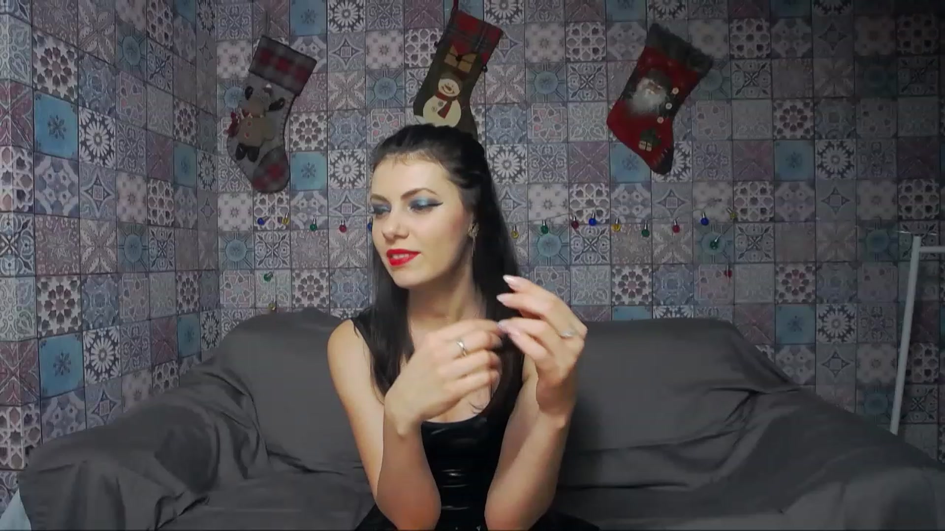 Gallery image thumbnail from MissAracely's myfreecams stream on, 01/03/2023, 15:41 image 4 of 20