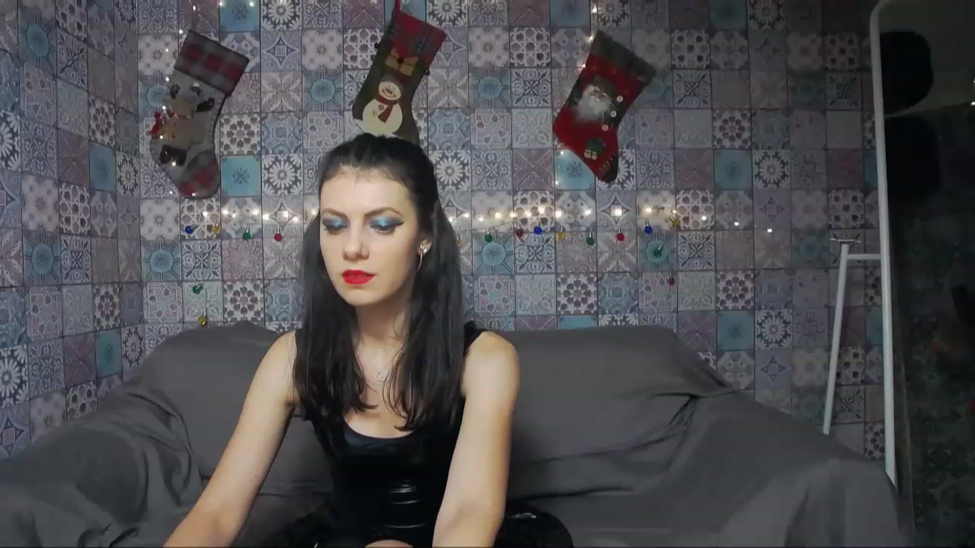 Gallery image thumbnail from MissAracely's myfreecams stream on, 01/03/2023, 15:41 image 9 of 20