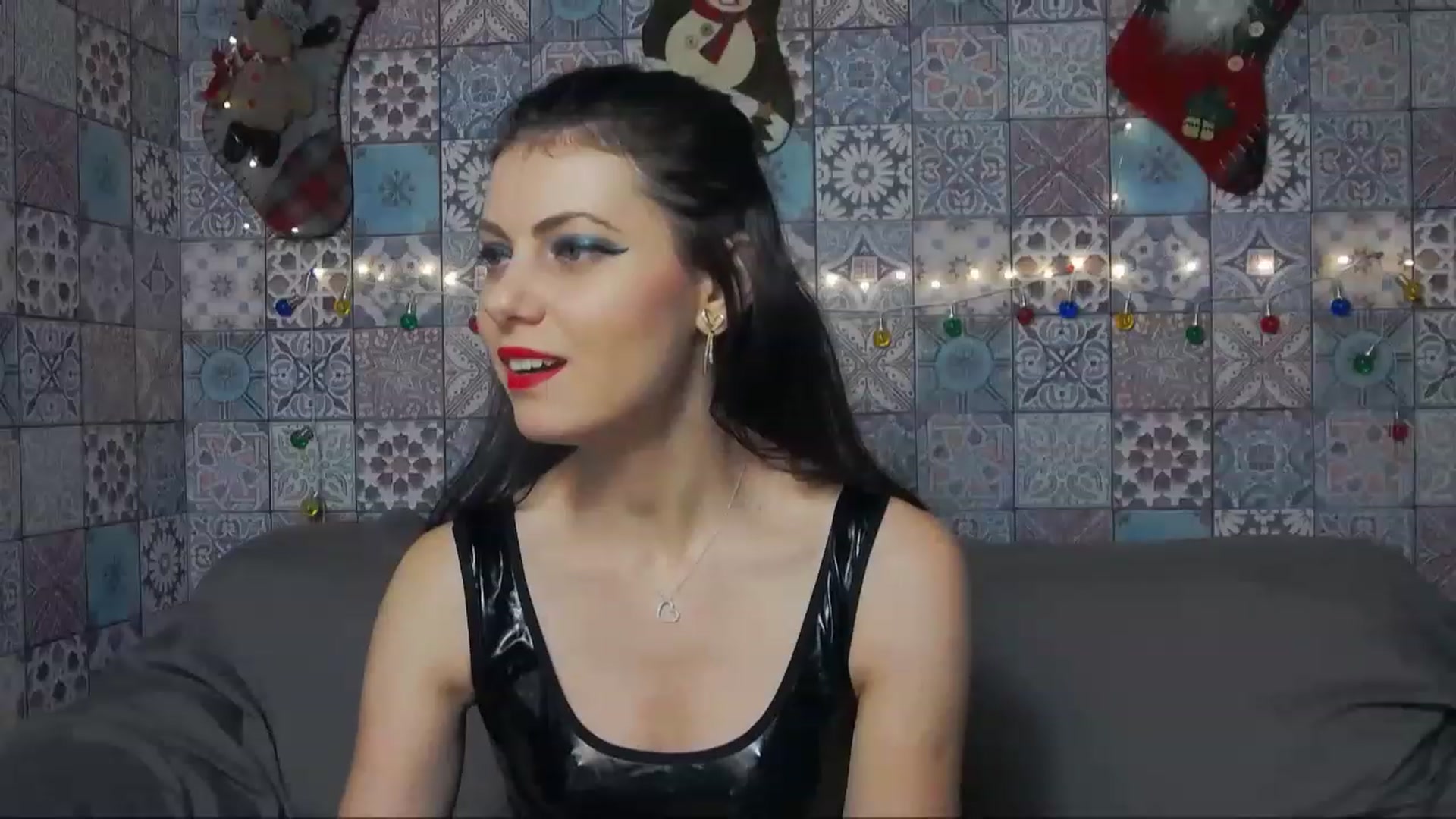 Gallery image thumbnail from MissAracely's myfreecams stream on, 01/03/2023, 15:41 image 15 of 20