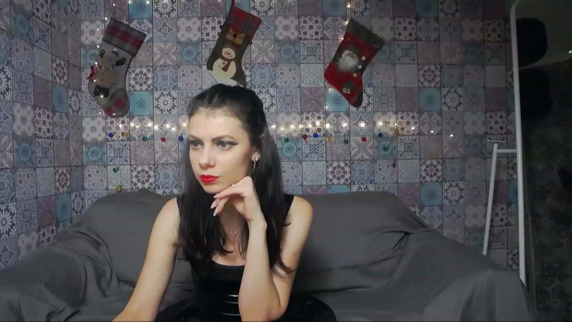 Gallery image thumbnail from MissAracely's myfreecams stream on, 01/03/2023, 15:41 image 8 of 20