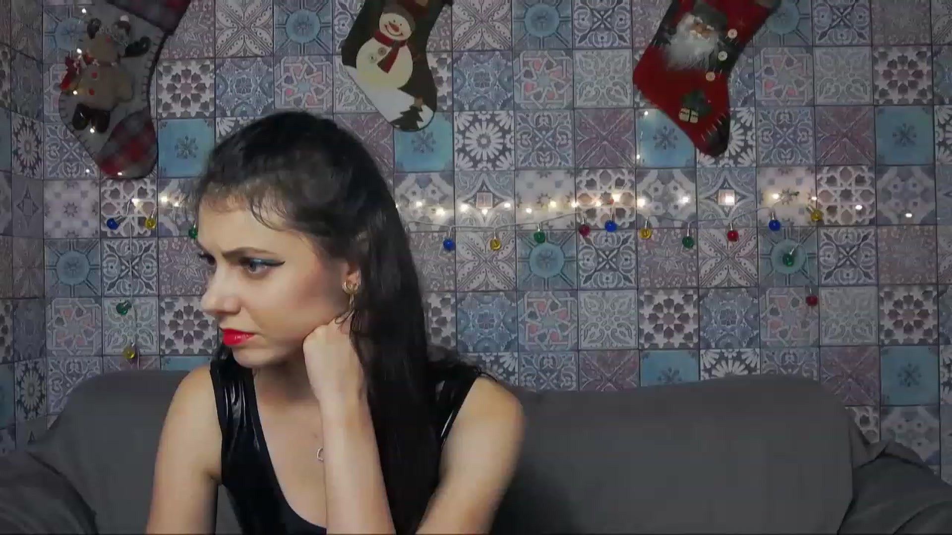 Gallery image thumbnail from MissAracely's myfreecams stream on, 01/03/2023, 19:37 image 19 of 20
