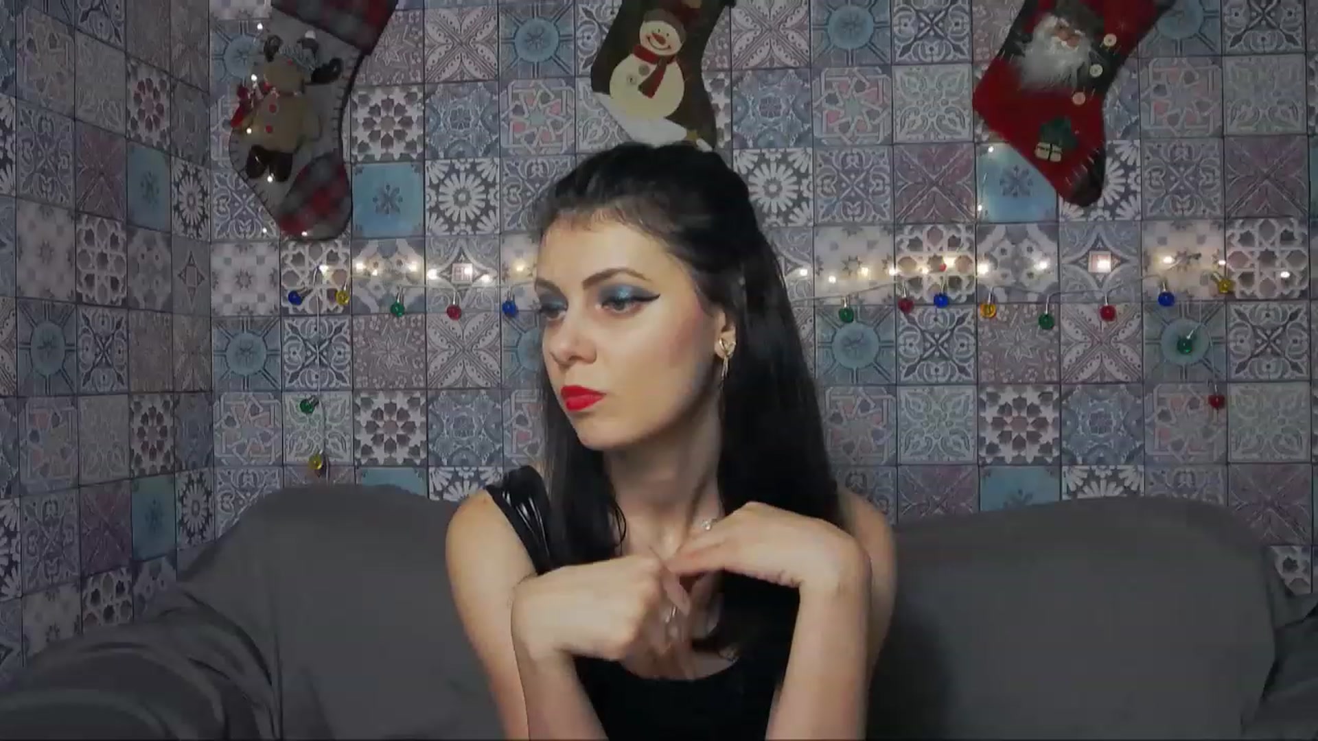 Gallery image thumbnail from MissAracely's myfreecams stream on, 01/03/2023, 19:37 image 8 of 20