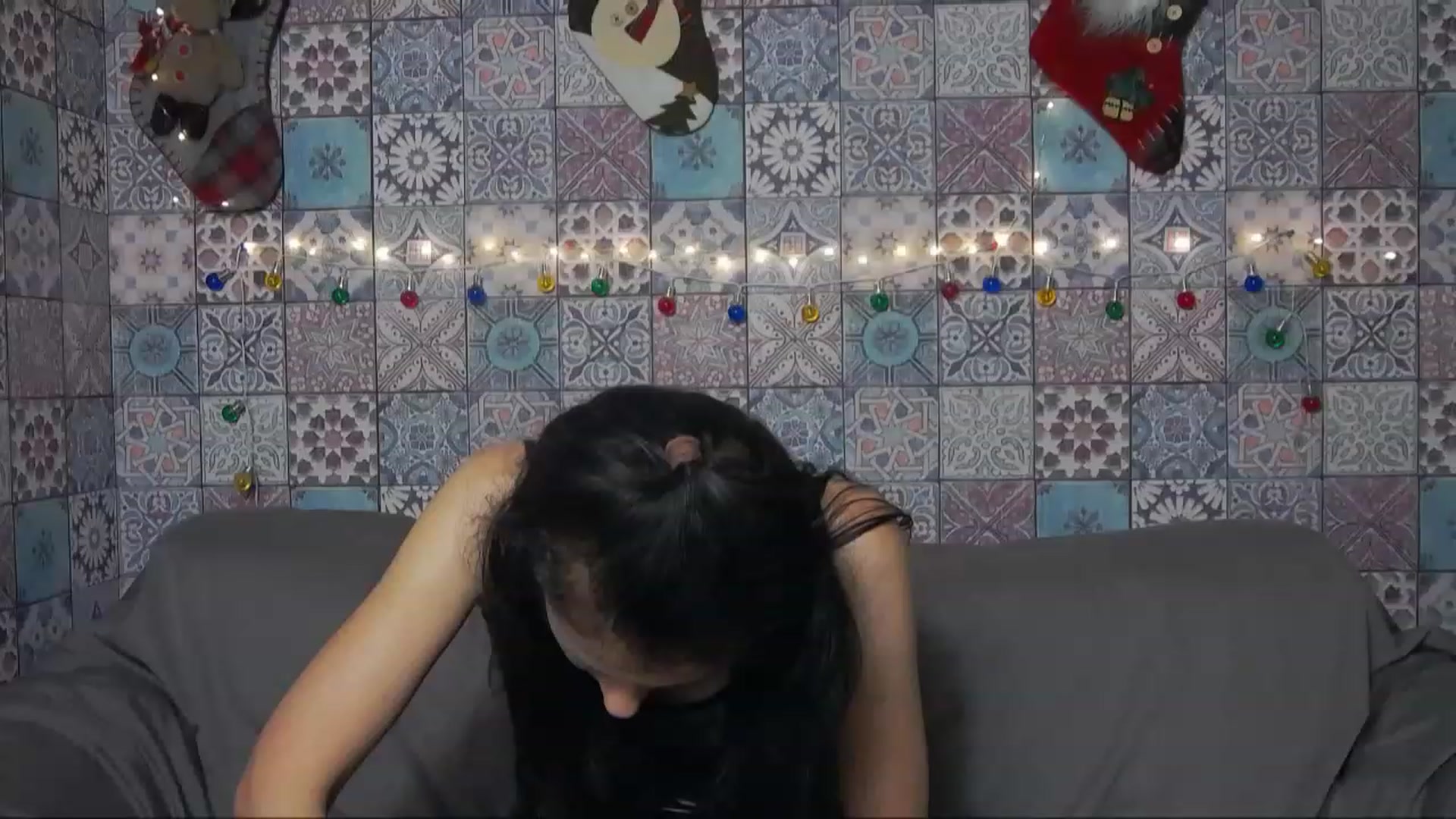 Gallery image thumbnail from MissAracely's myfreecams stream on, 01/03/2023, 20:44 image 2 of 20