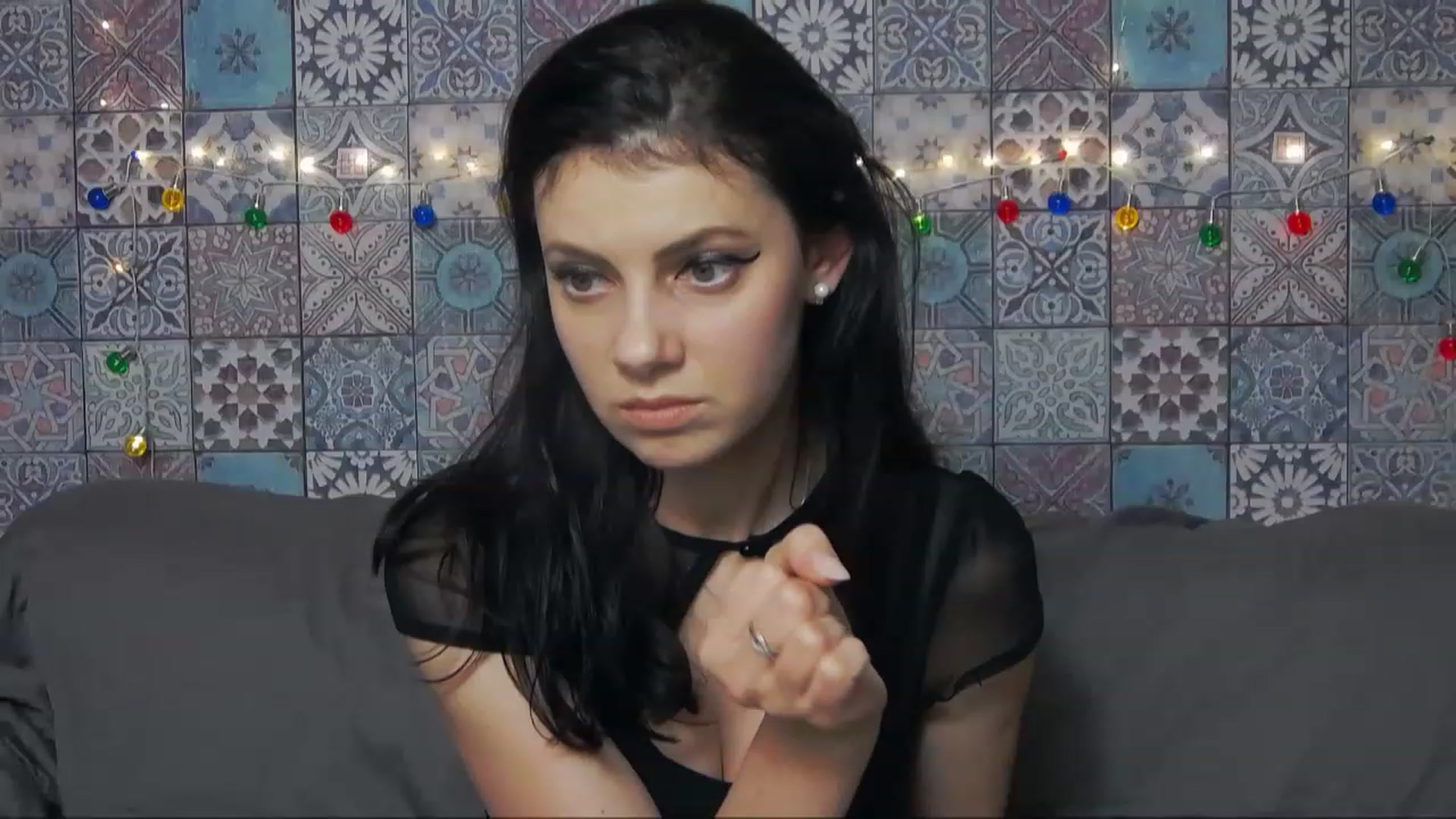 Gallery image thumbnail from MissAracely's myfreecams stream on, 01/04/2023, 17:02 image 13 of 20