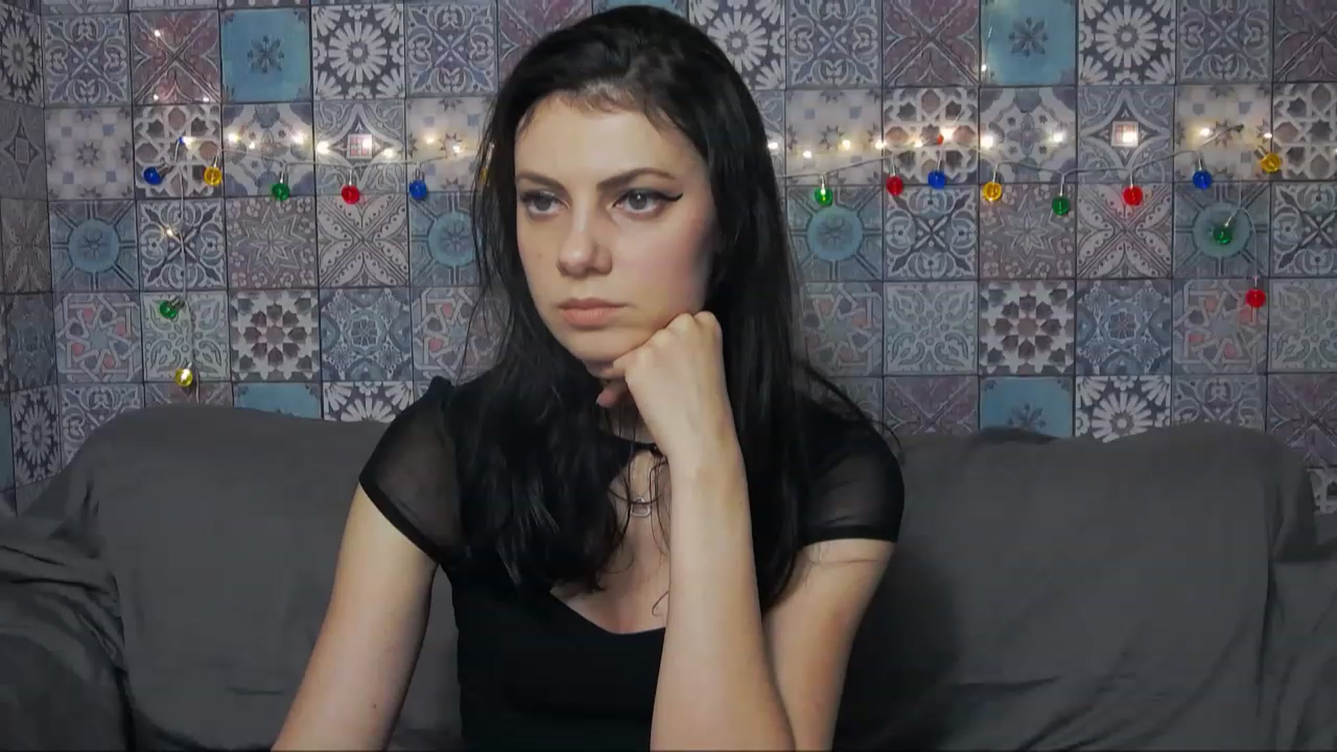Gallery image thumbnail from MissAracely's myfreecams stream on, 01/04/2023, 17:02 image 14 of 20