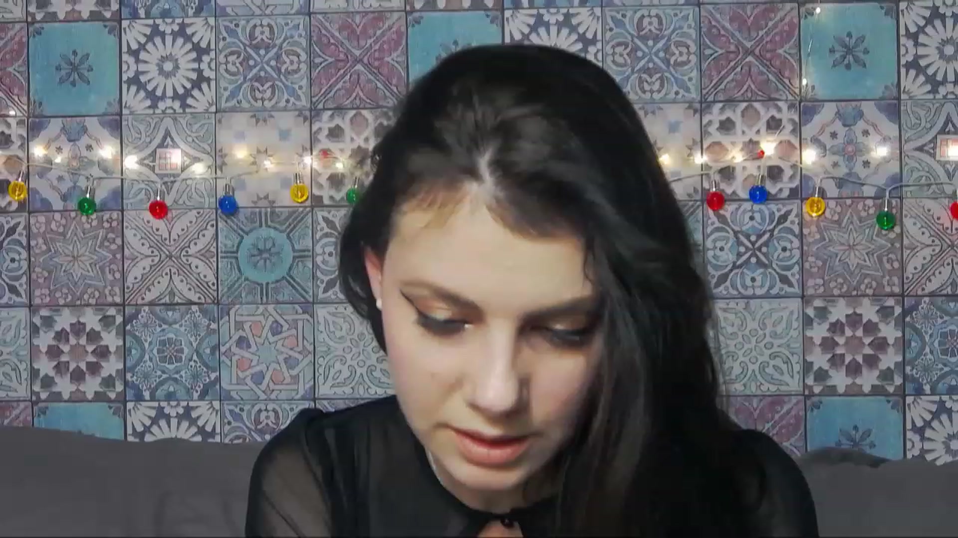 Gallery image thumbnail from MissAracely's myfreecams stream on, 01/04/2023, 17:02 image 12 of 20