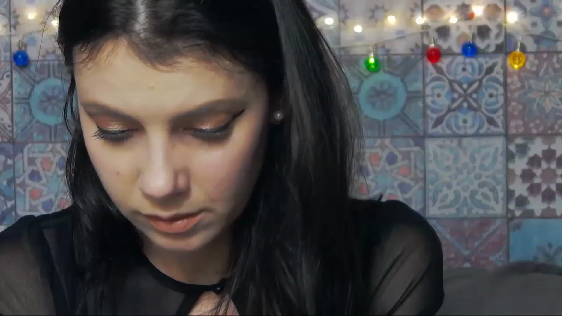 Gallery image thumbnail from MissAracely's myfreecams stream on, 01/04/2023, 17:02 image 19 of 20