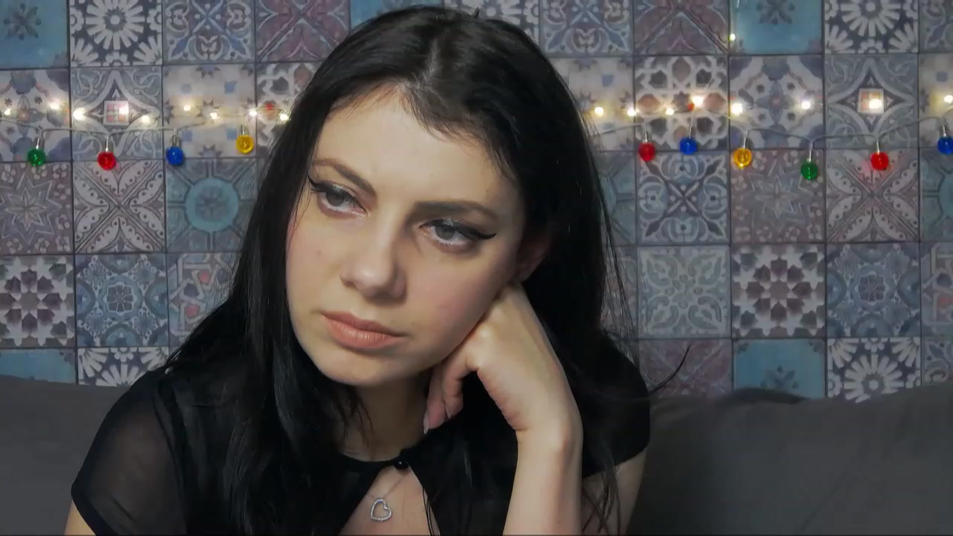 Gallery image thumbnail from MissAracely's myfreecams stream on, 01/04/2023, 17:02 image 20 of 20