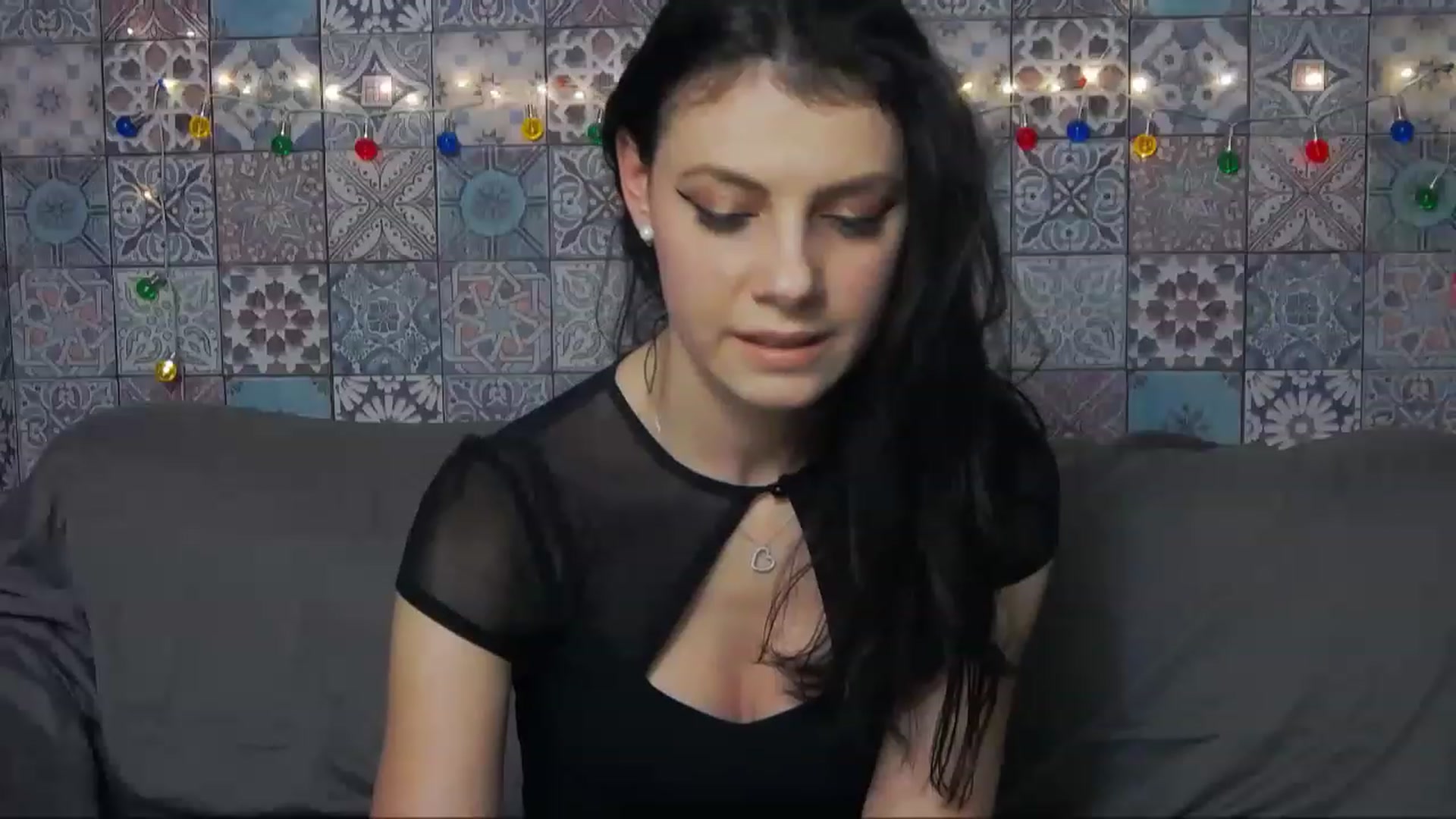 Gallery image thumbnail from MissAracely's myfreecams stream on, 01/04/2023, 17:02 image 16 of 20