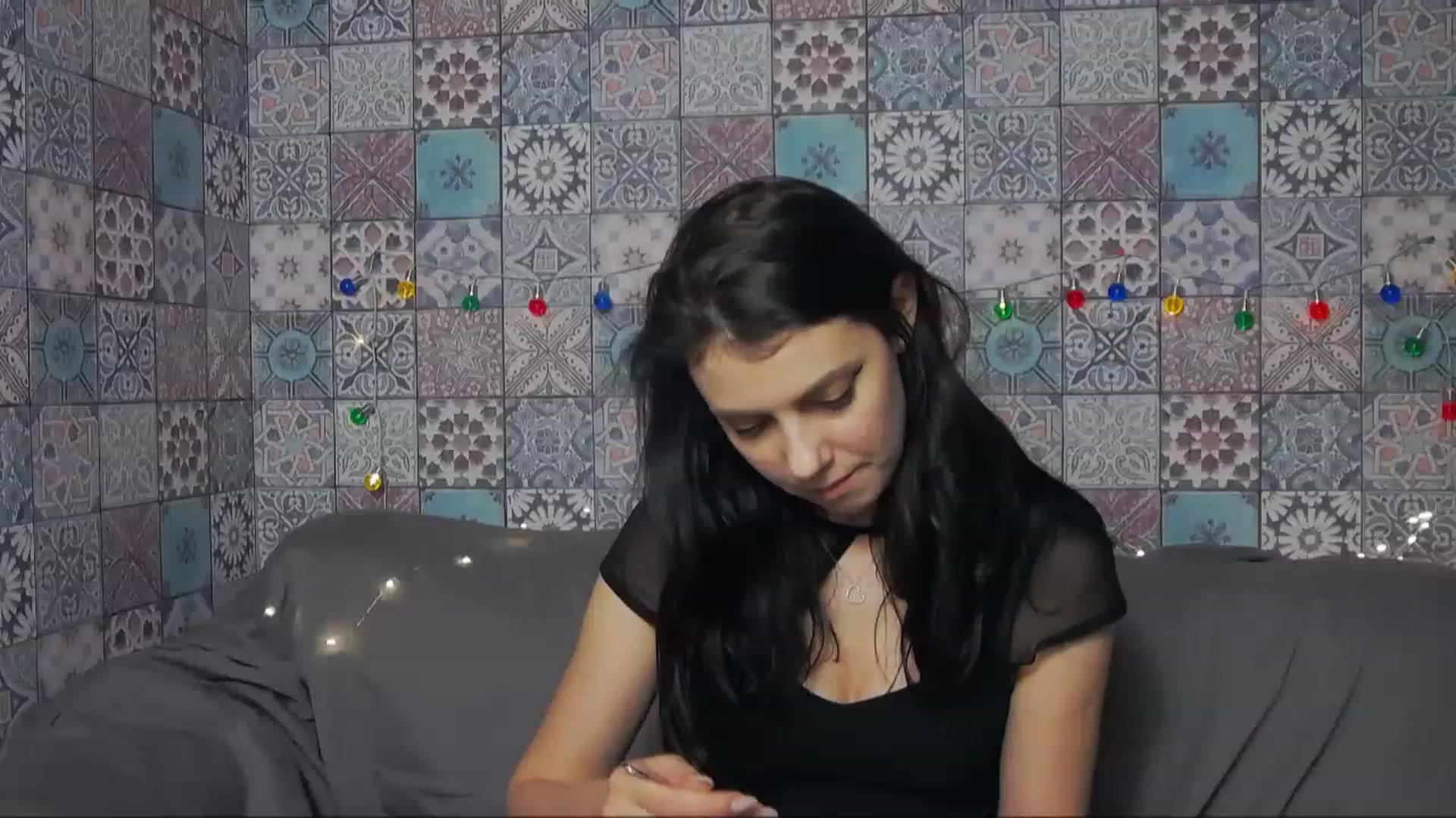 Gallery image thumbnail from MissAracely's myfreecams stream on, 01/04/2023, 20:29 image 10 of 20