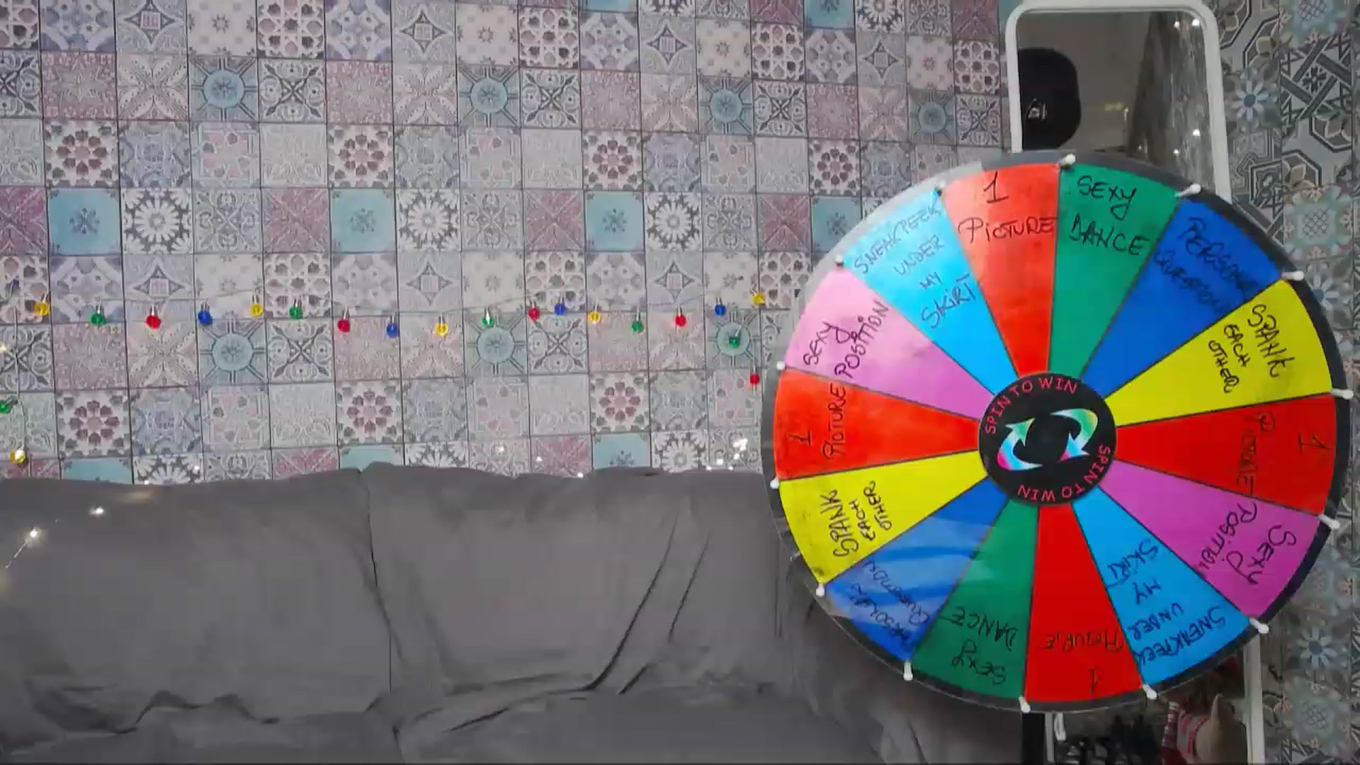 Gallery image thumbnail from MissAracely's myfreecams stream on, 01/04/2023, 20:29 image 8 of 20