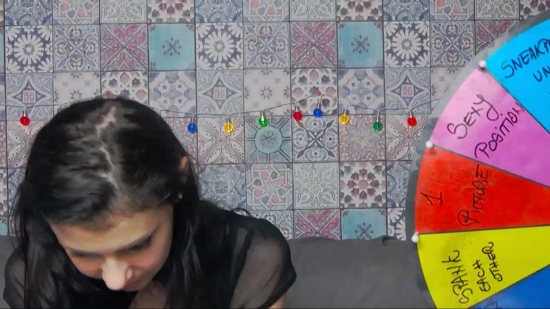 Gallery image thumbnail from MissAracely's myfreecams stream on, 01/04/2023, 21:04 image 8 of 20