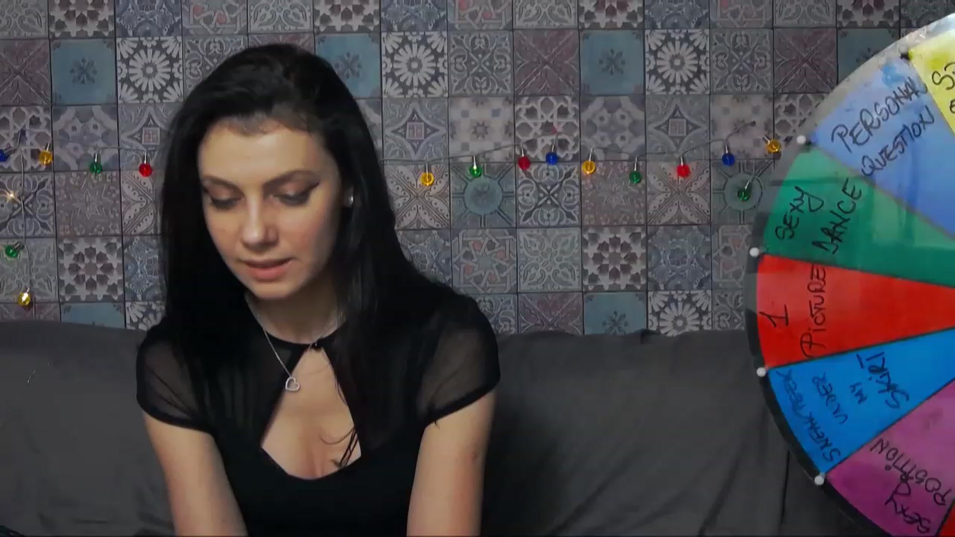 Gallery image thumbnail from MissAracely's myfreecams stream on, 01/04/2023, 21:04 image 1 of 20