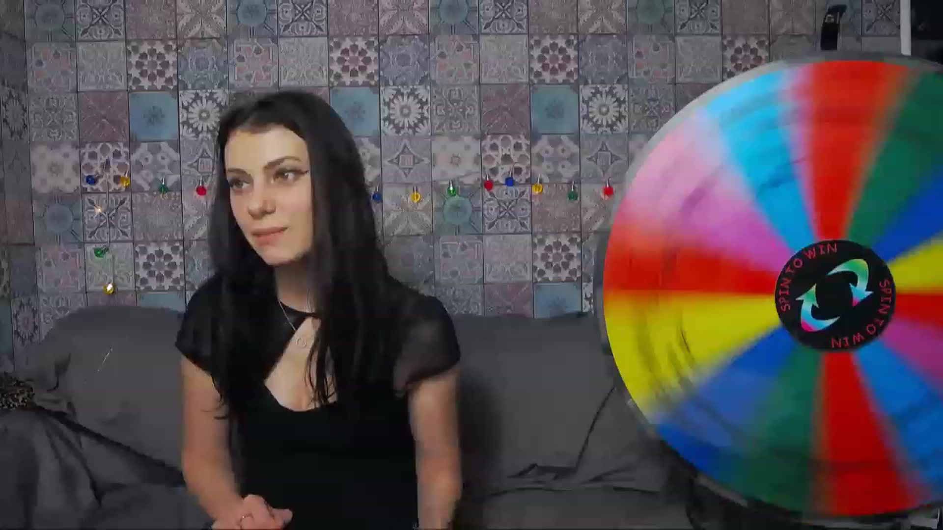 Gallery image thumbnail from MissAracely's myfreecams stream on, 01/04/2023, 21:04 image 16 of 20