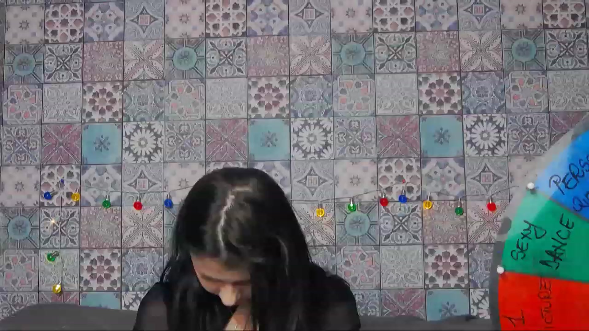 Gallery image thumbnail from MissAracely's myfreecams stream on, 01/04/2023, 21:04 image 20 of 20