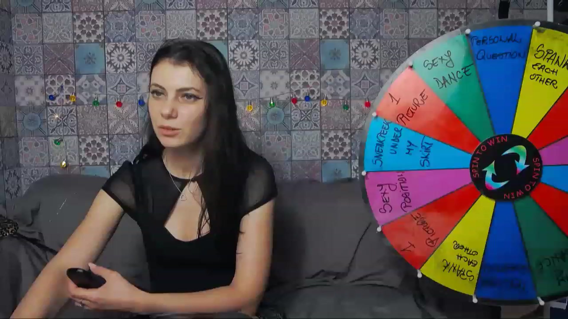 Gallery image thumbnail from MissAracely's myfreecams stream on, 01/04/2023, 21:04 image 13 of 20