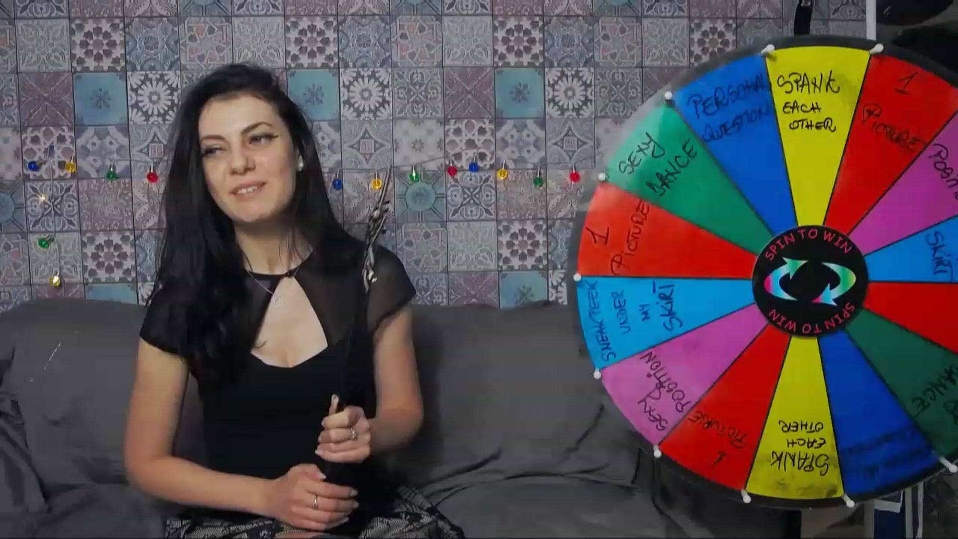 Gallery image thumbnail from MissAracely's myfreecams stream on, 01/04/2023, 21:04 image 12 of 20