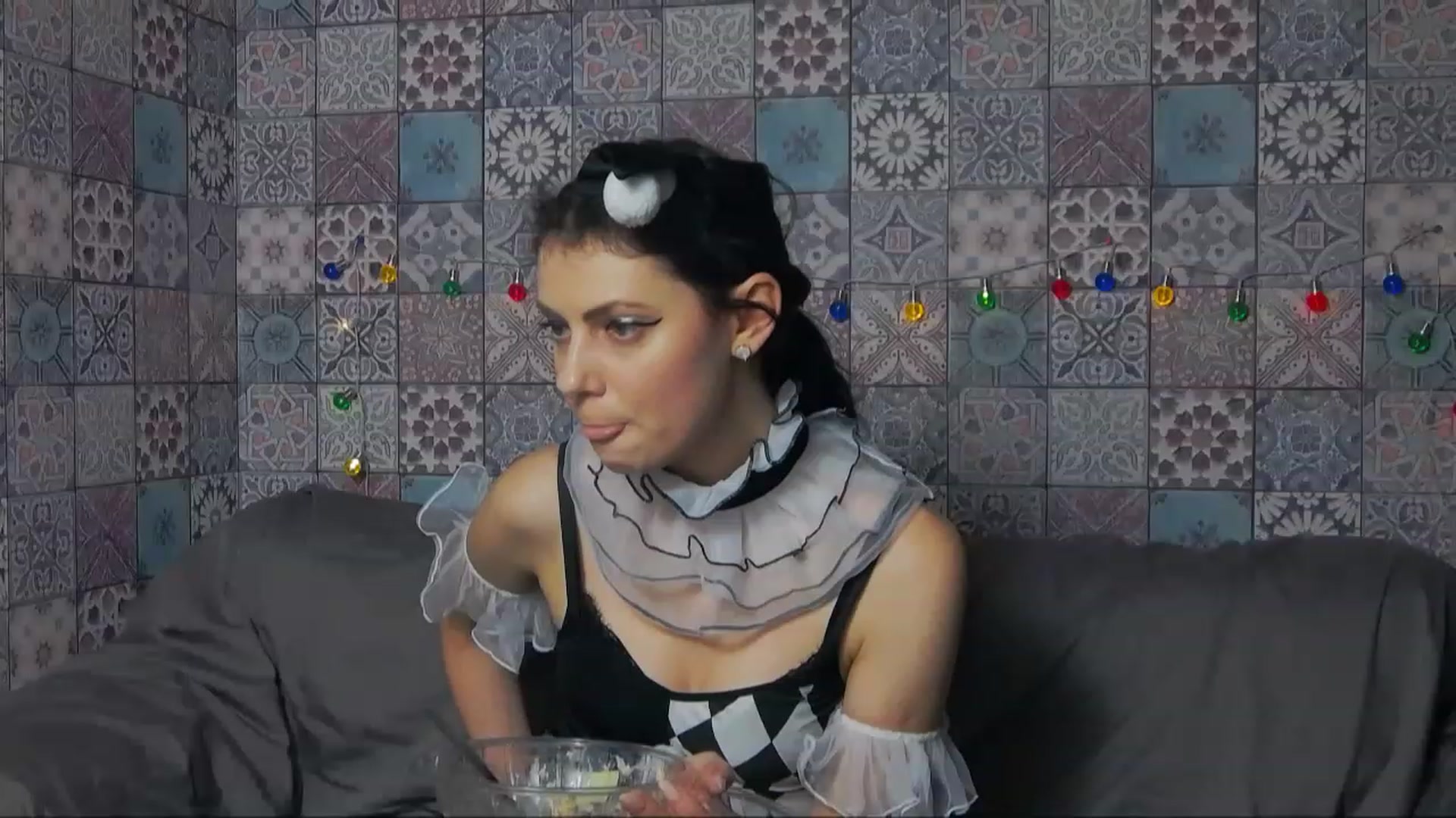 Gallery image thumbnail from MissAracely's myfreecams stream on, 01/05/2023, 20:03 image 9 of 20