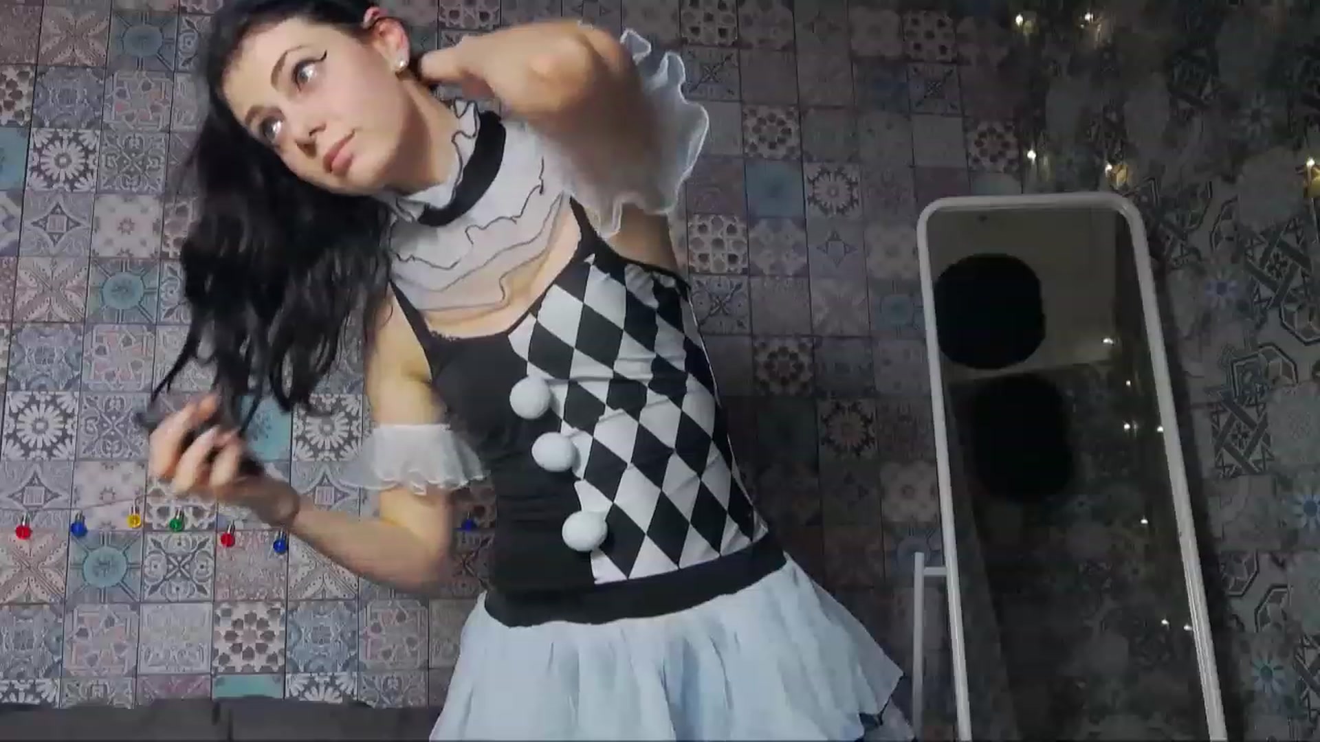 Gallery image thumbnail from MissAracely's myfreecams stream on, 01/05/2023, 20:03 image 4 of 20