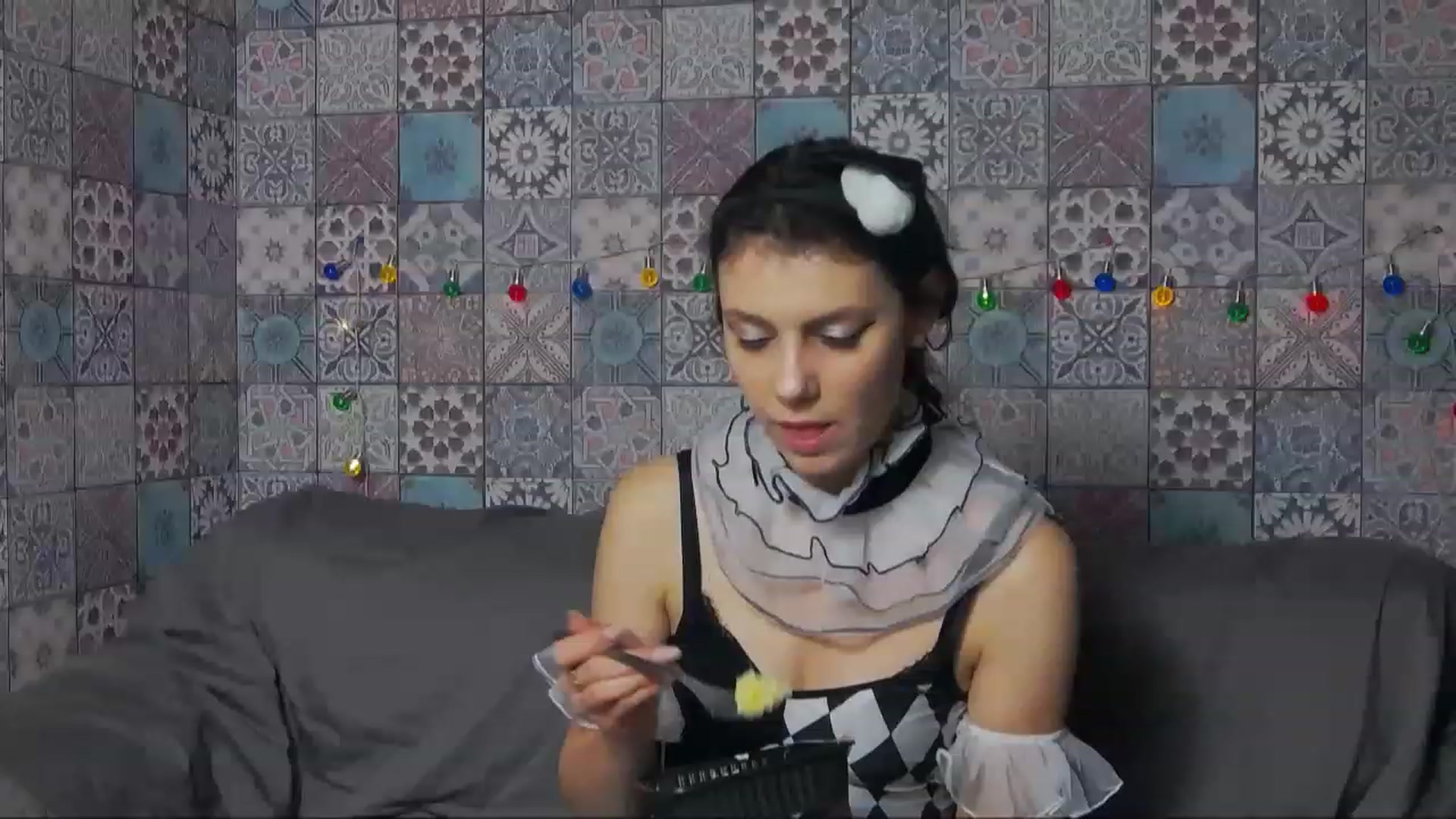 Gallery image thumbnail from MissAracely's myfreecams stream on, 01/05/2023, 20:03 image 11 of 20