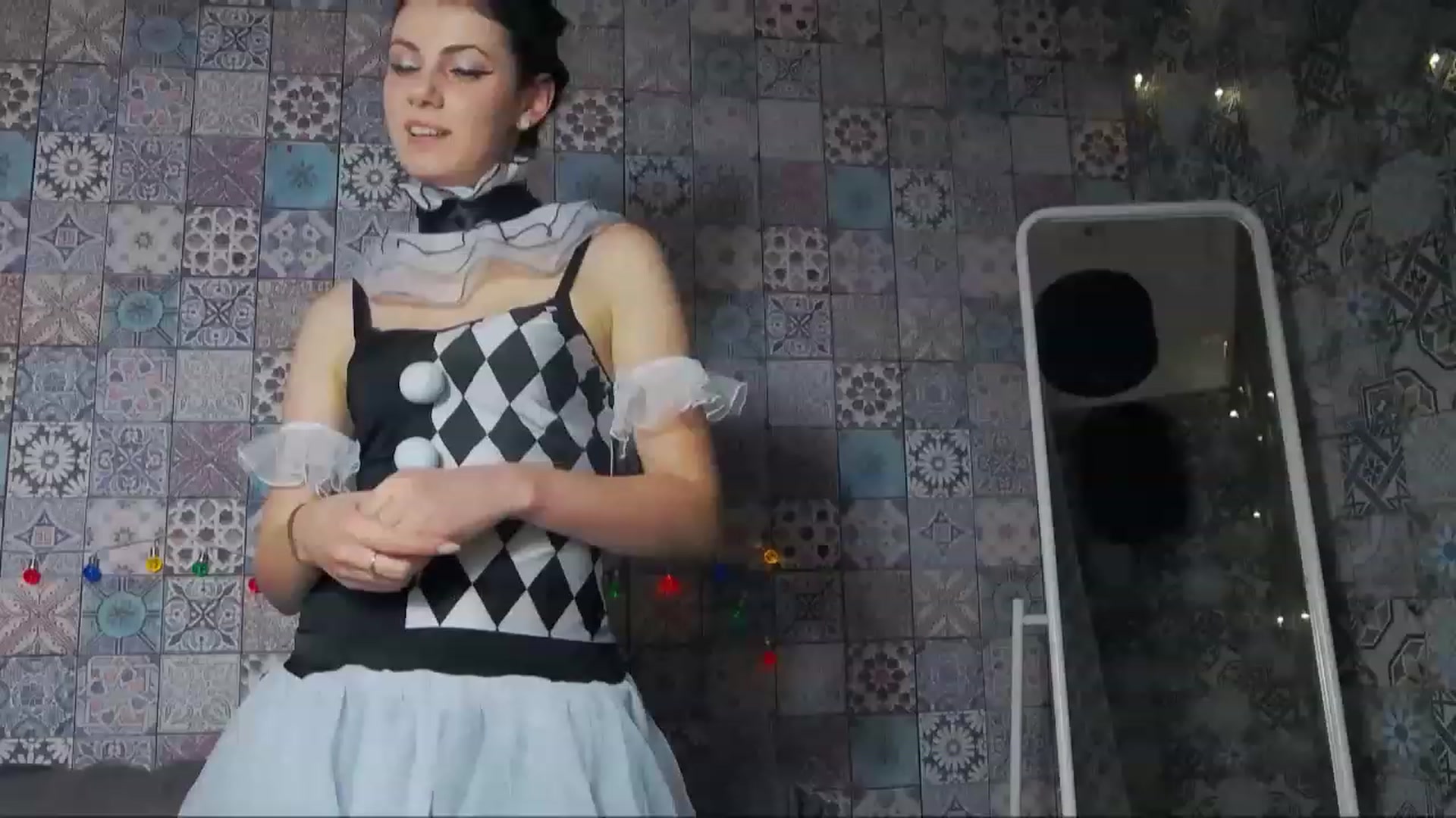 Gallery image thumbnail from MissAracely's myfreecams stream on, 01/05/2023, 20:03 image 3 of 20