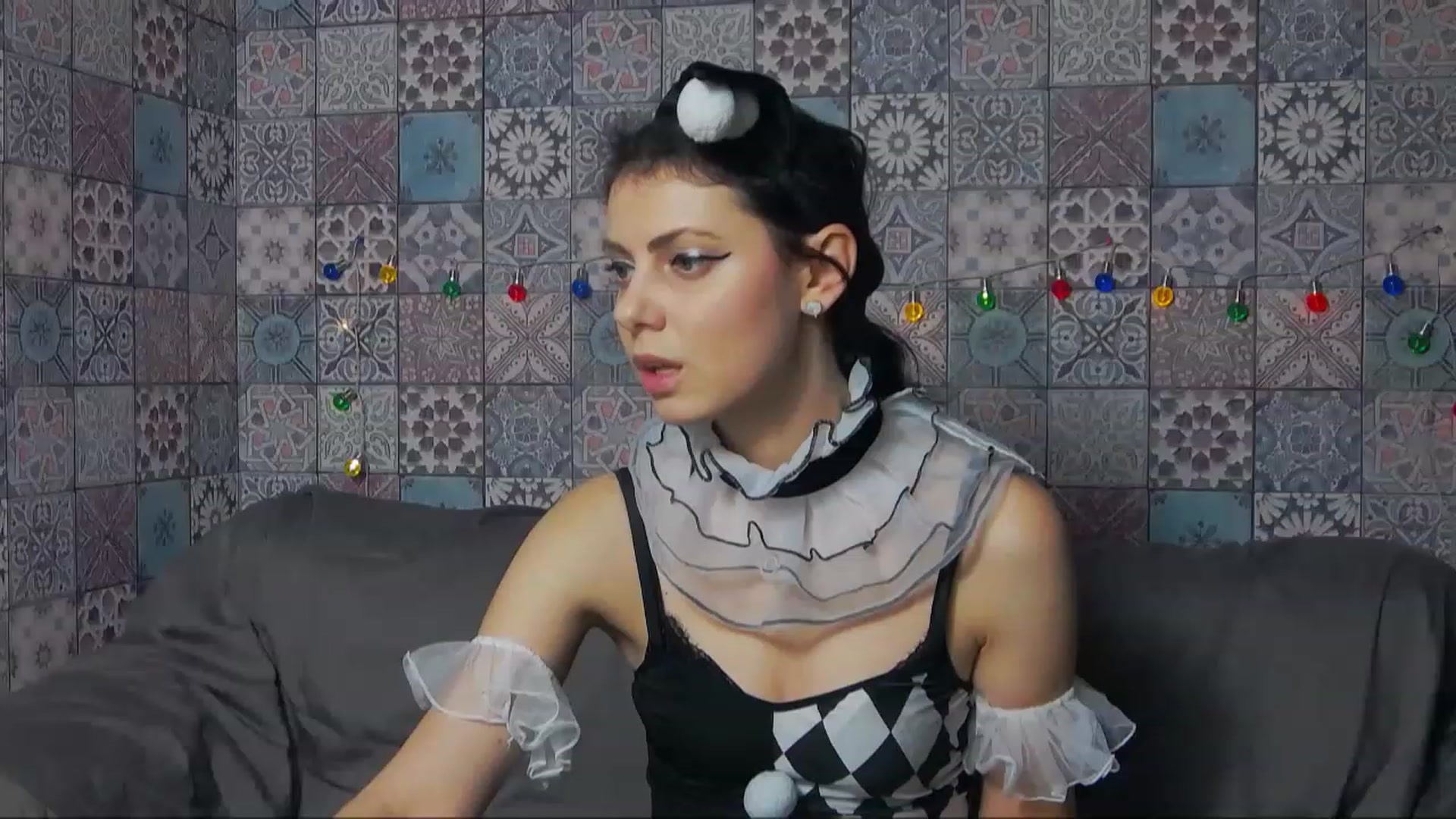 Gallery image thumbnail from MissAracely's myfreecams stream on, 01/05/2023, 20:03 image 10 of 20