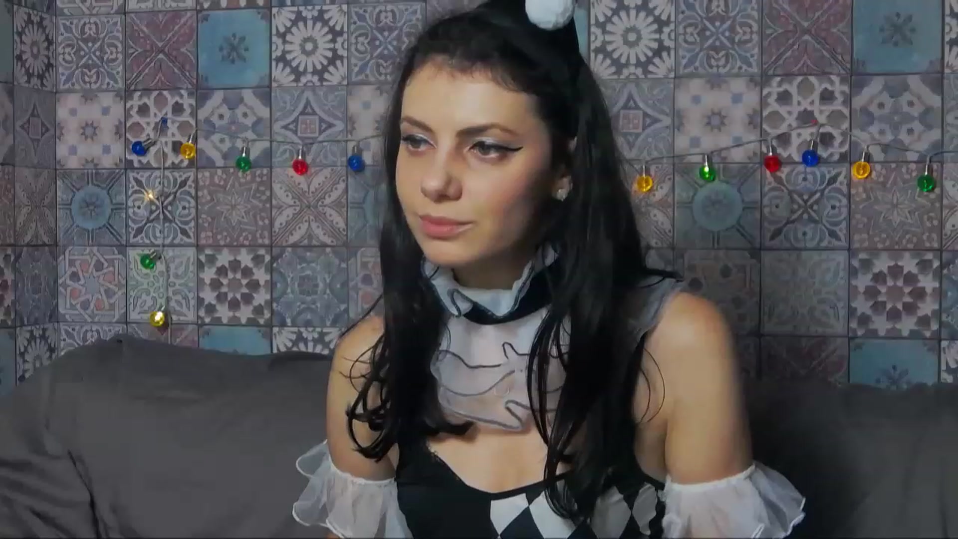 Gallery image thumbnail from MissAracely's myfreecams stream on, 01/05/2023, 20:03 image 7 of 20