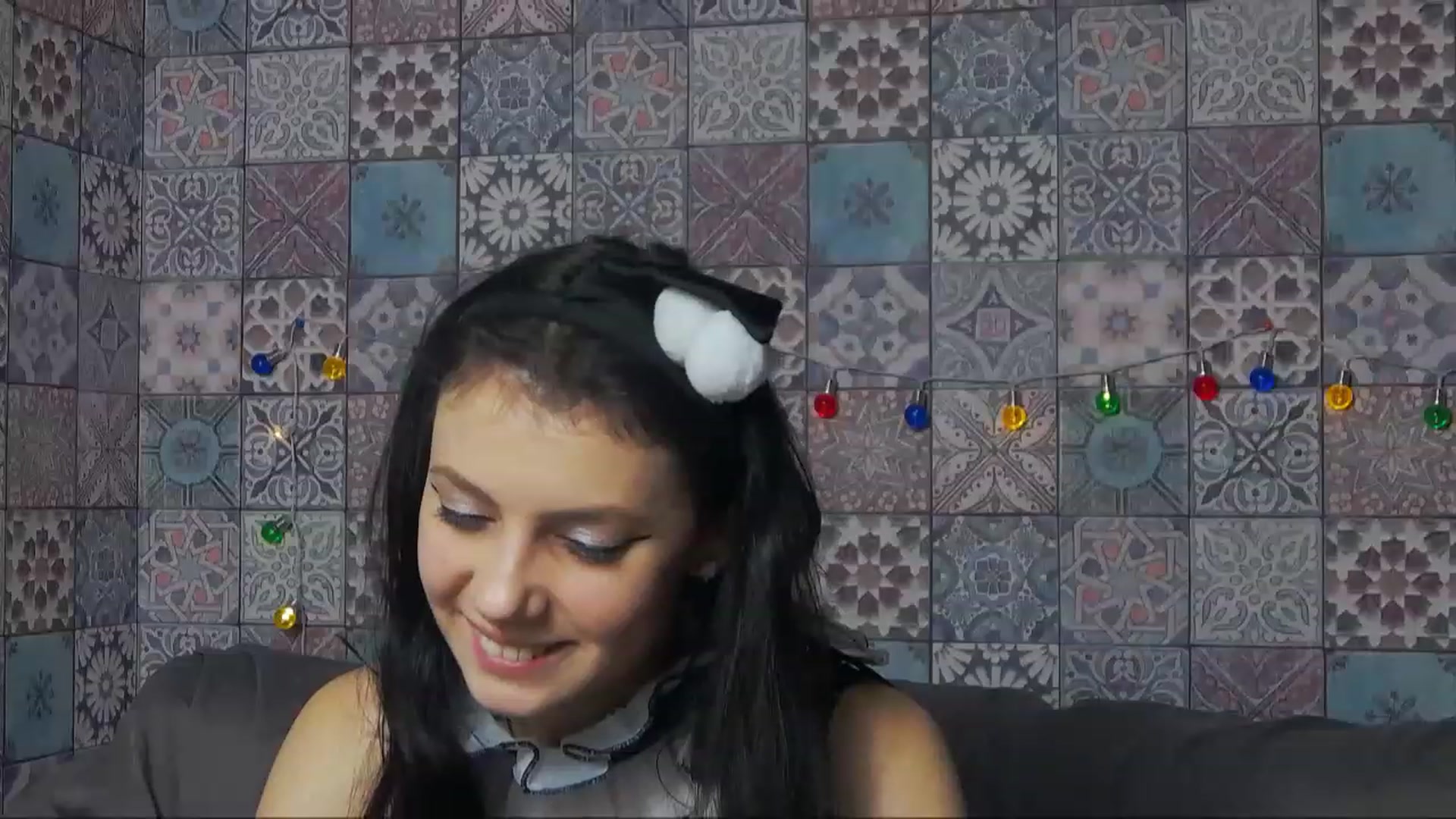 Gallery image thumbnail from MissAracely's myfreecams stream on, 01/05/2023, 20:03 image 17 of 20