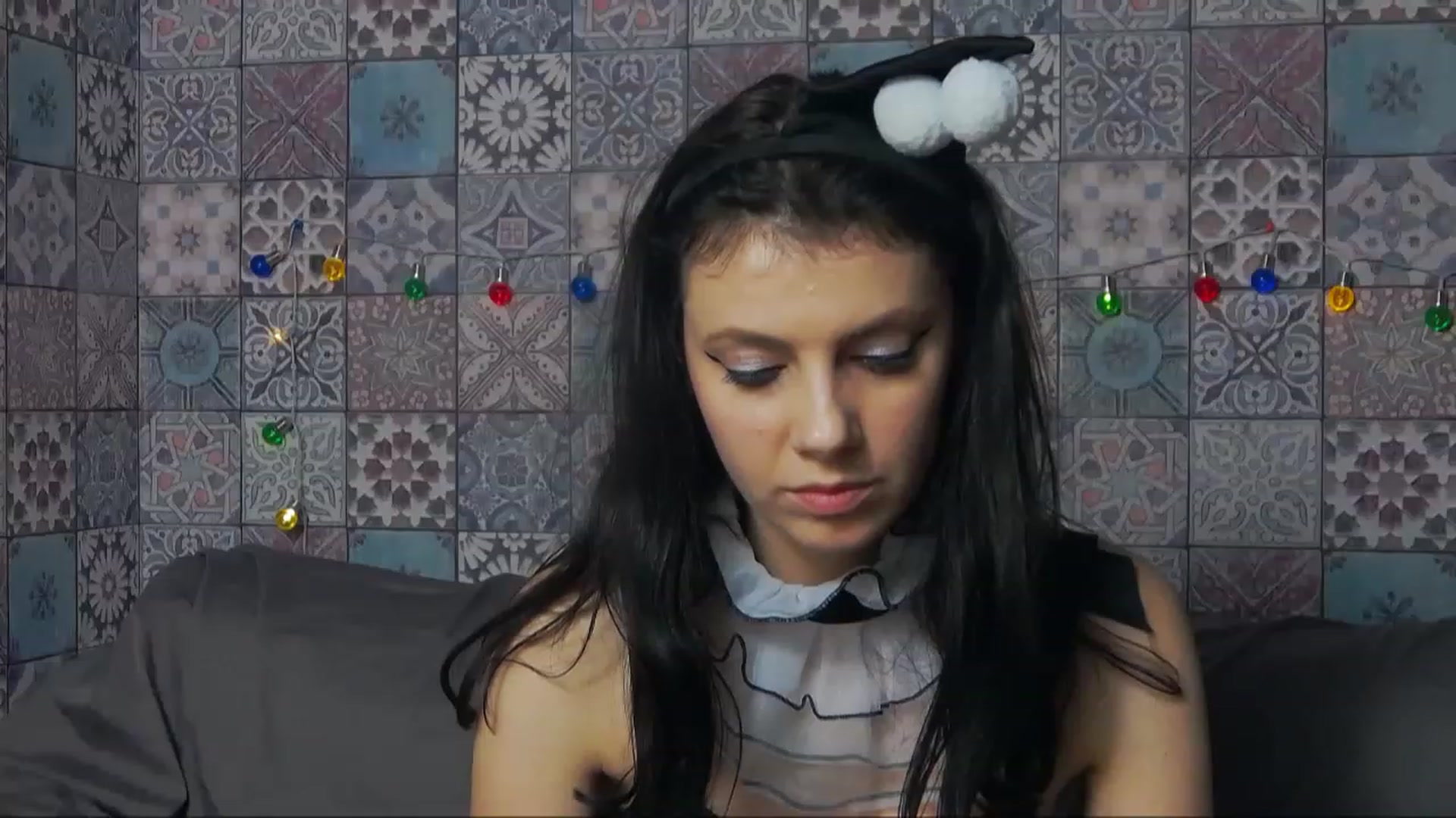 Gallery image thumbnail from MissAracely's myfreecams stream on, 01/05/2023, 20:03 image 16 of 20