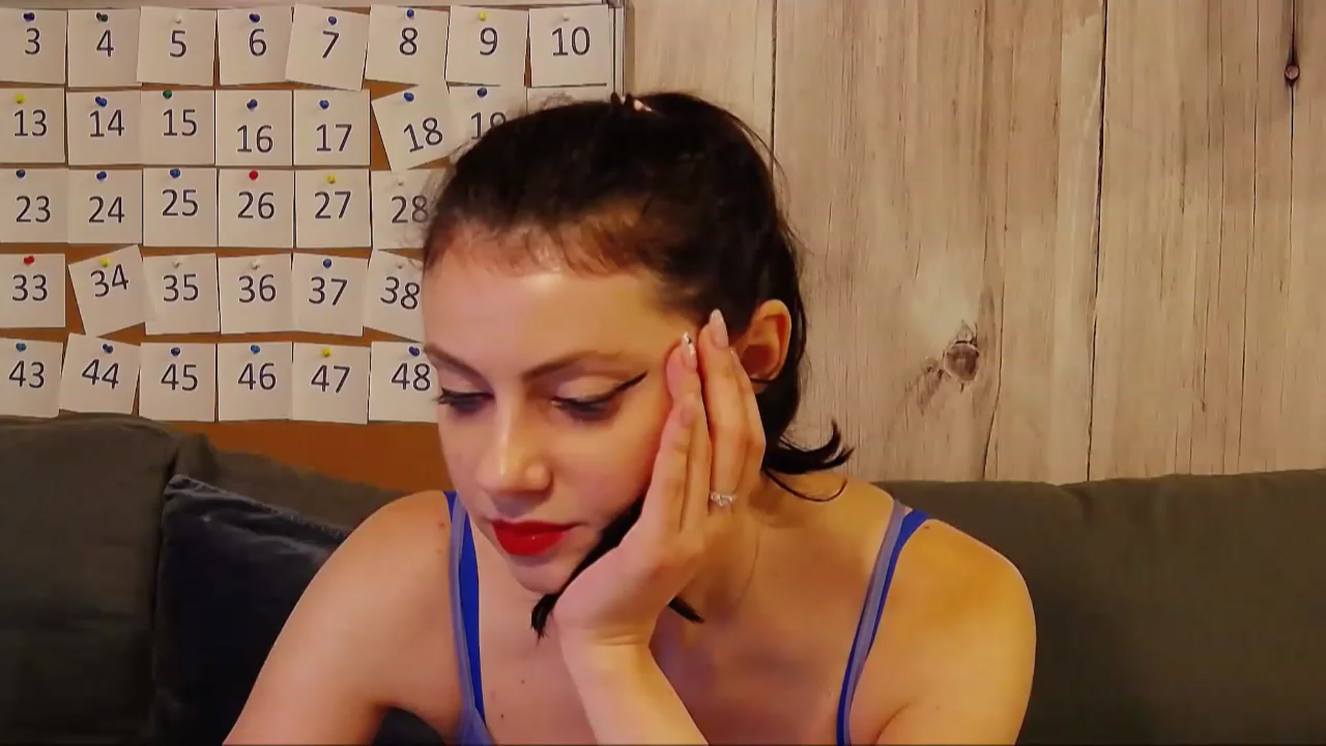 Gallery image thumbnail from MissAracely's myfreecams stream on, 01/06/2023, 15:43 image 13 of 20