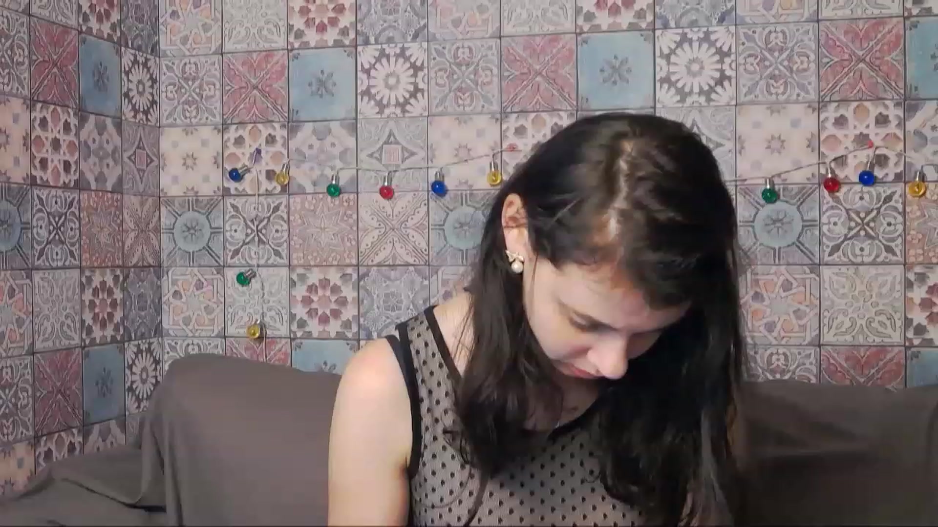 Gallery image thumbnail from MissAracely's myfreecams stream on, 01/08/2023, 23:07 image 2 of 20