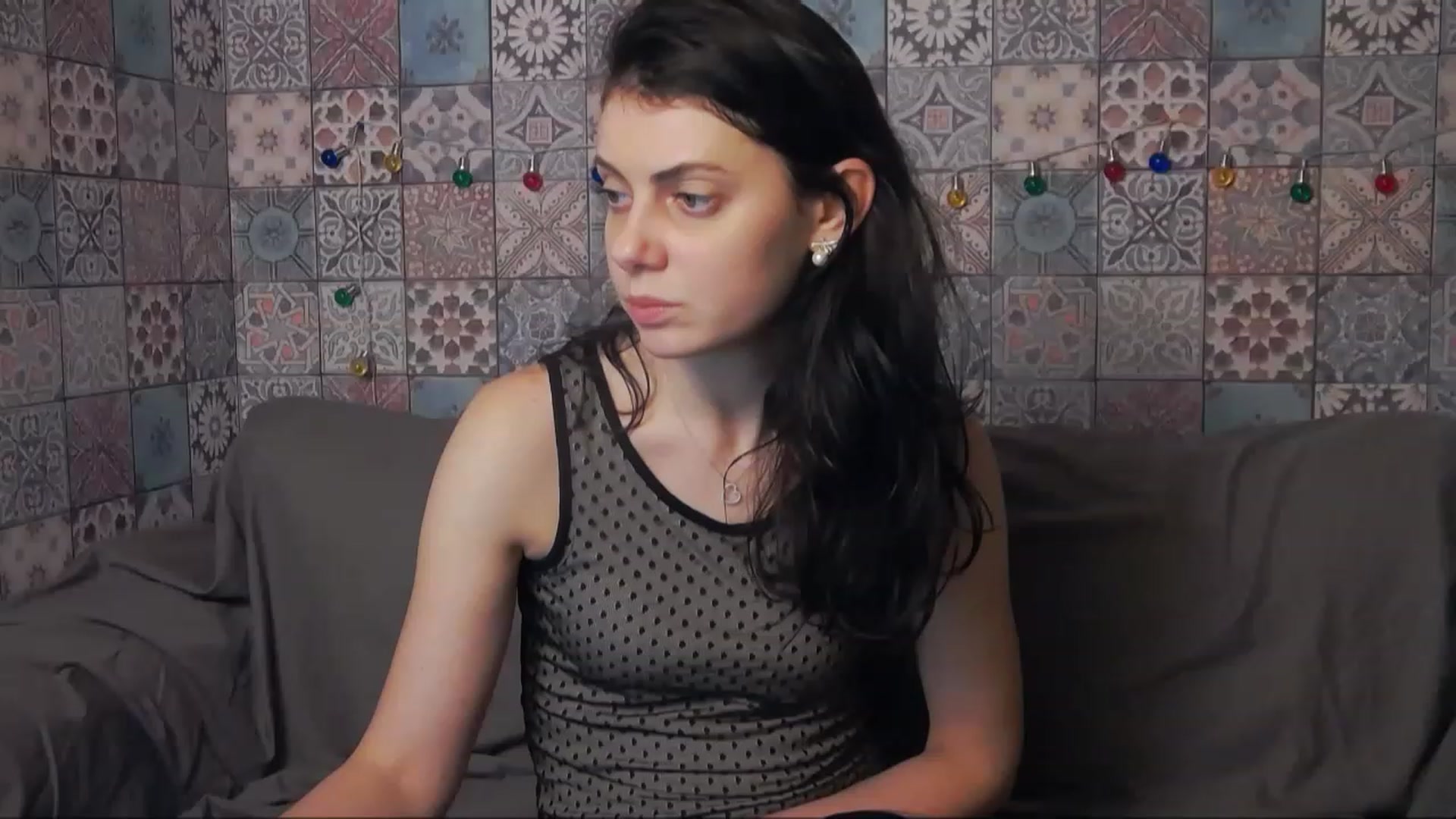 Gallery image thumbnail from MissAracely's myfreecams stream on, 01/08/2023, 23:07 image 18 of 20
