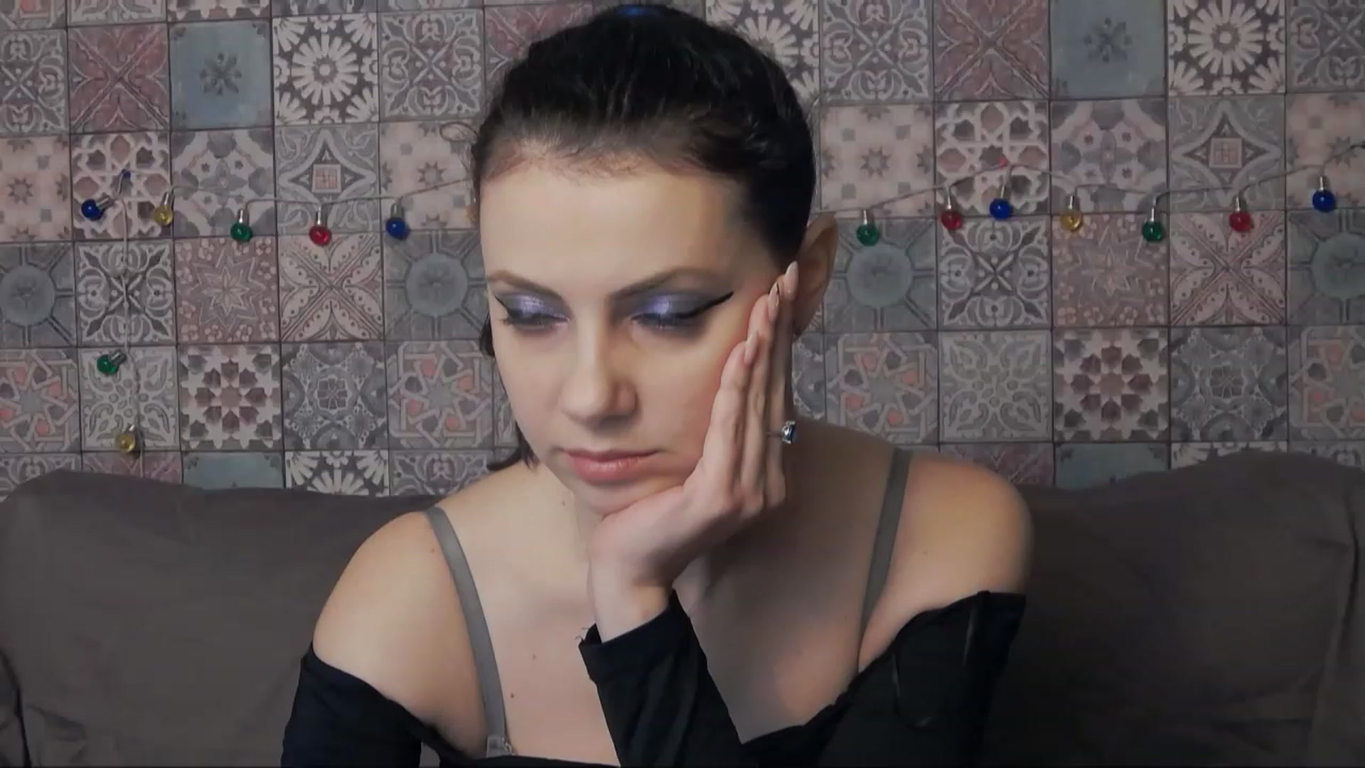 Gallery image thumbnail from MissAracely's myfreecams stream on, 01/13/2023, 19:25 image 1 of 20
