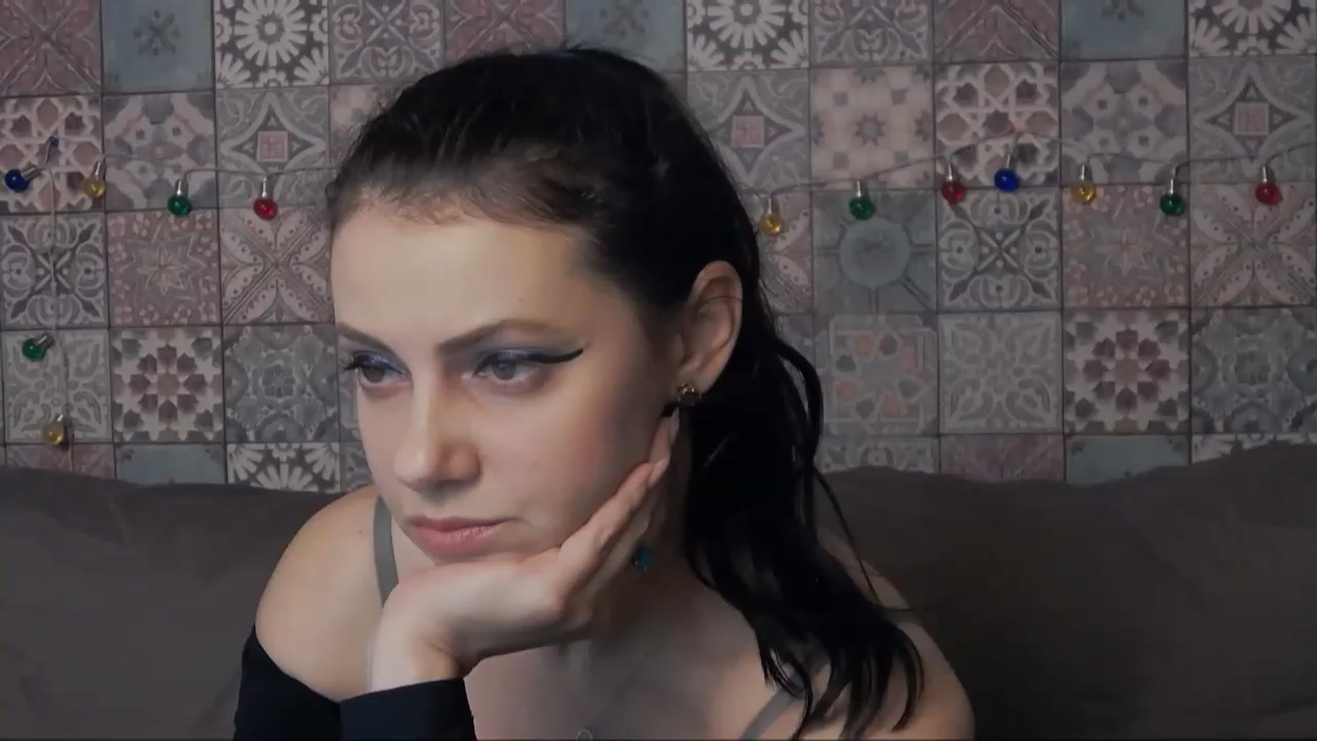 Gallery image thumbnail from MissAracely's myfreecams stream on, 01/13/2023, 19:25 image 5 of 20
