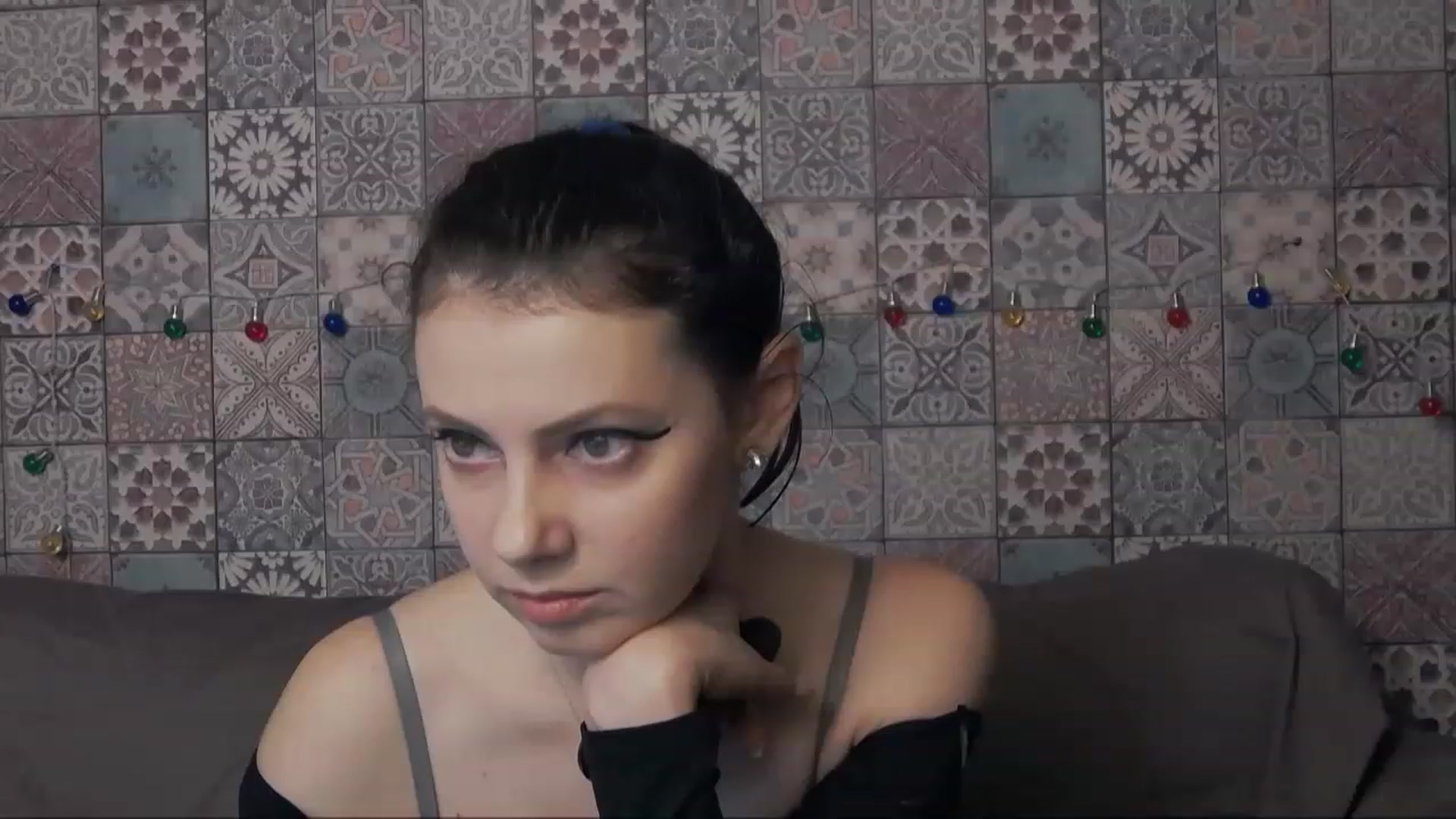 Gallery image thumbnail from MissAracely's myfreecams stream on, 01/13/2023, 19:25 image 6 of 20